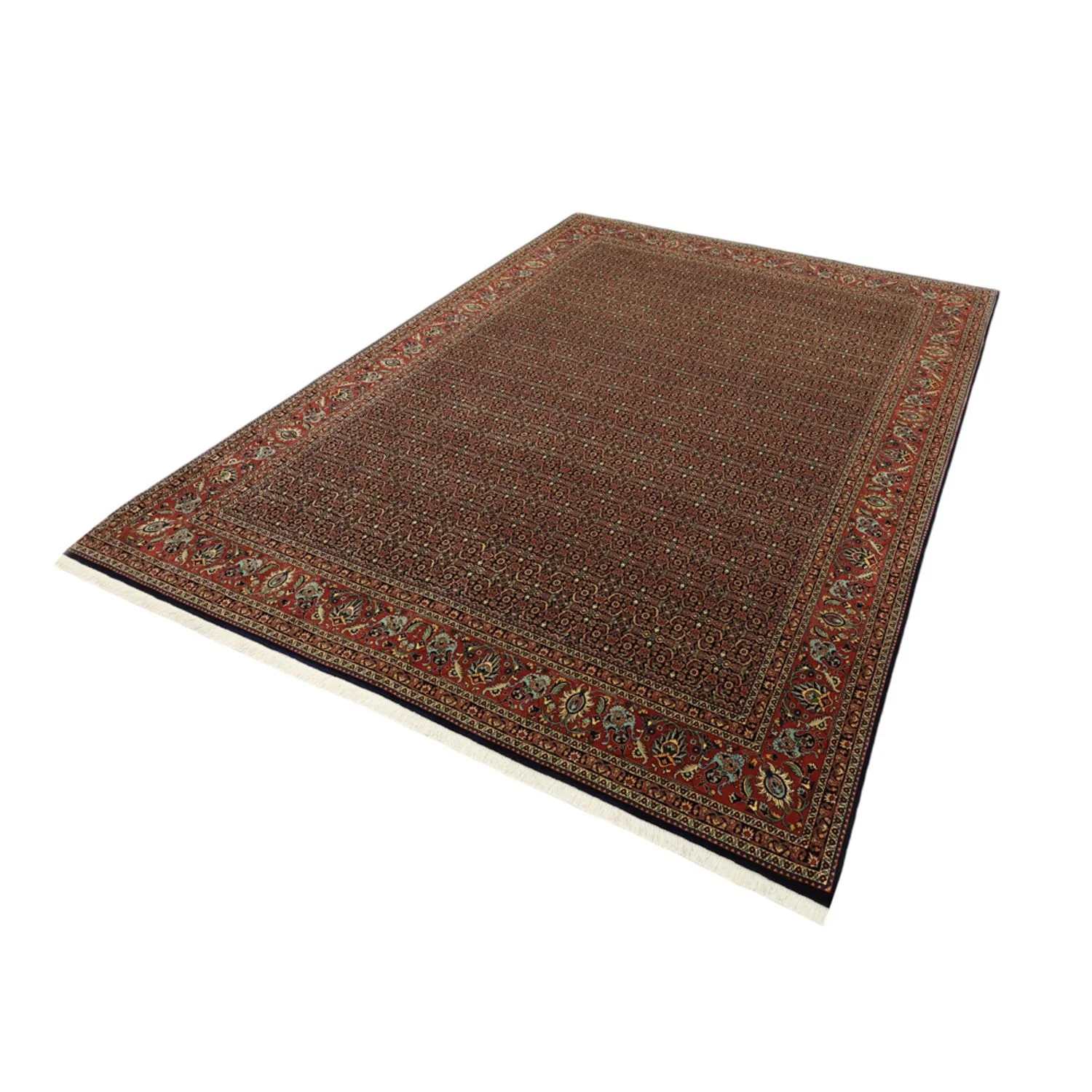 Bidjar Teppich 342x252cm - Perserteppich - Image 6
