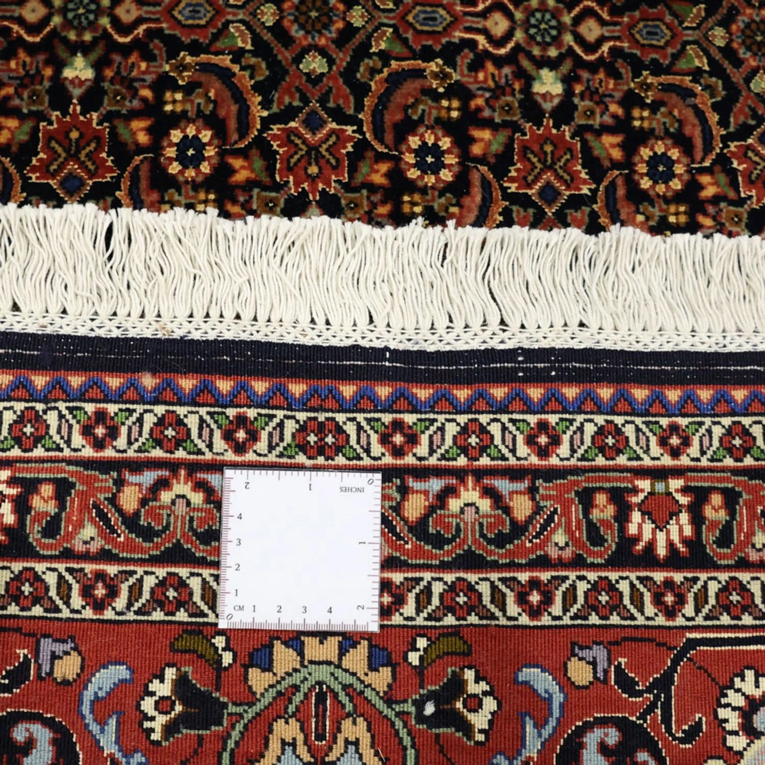 Bidjar Teppich 342x252cm - Perserteppich - Image 7