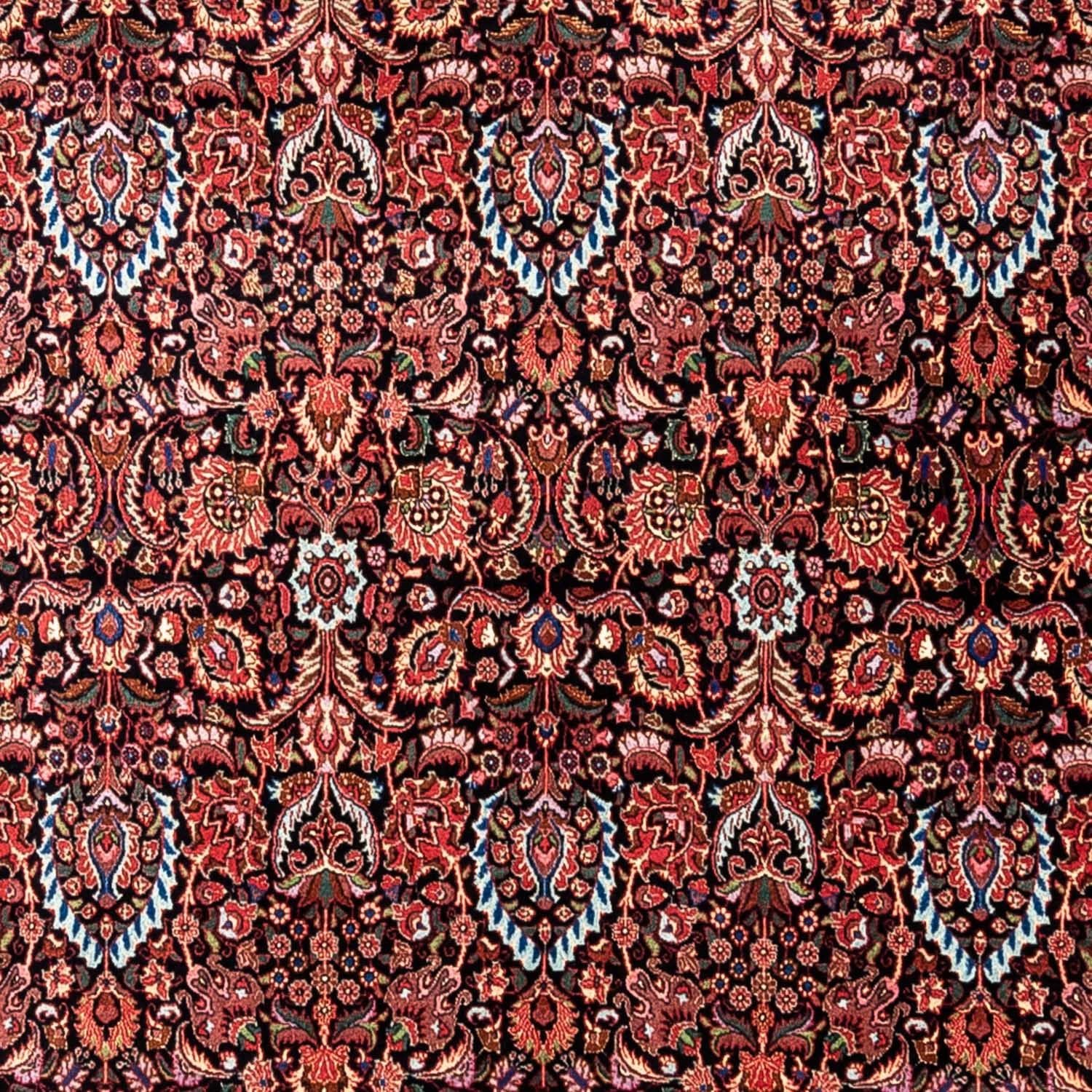 Perserteppich - Bidjar - Royal 342 x 256 cm - dunkelblau - Image 2