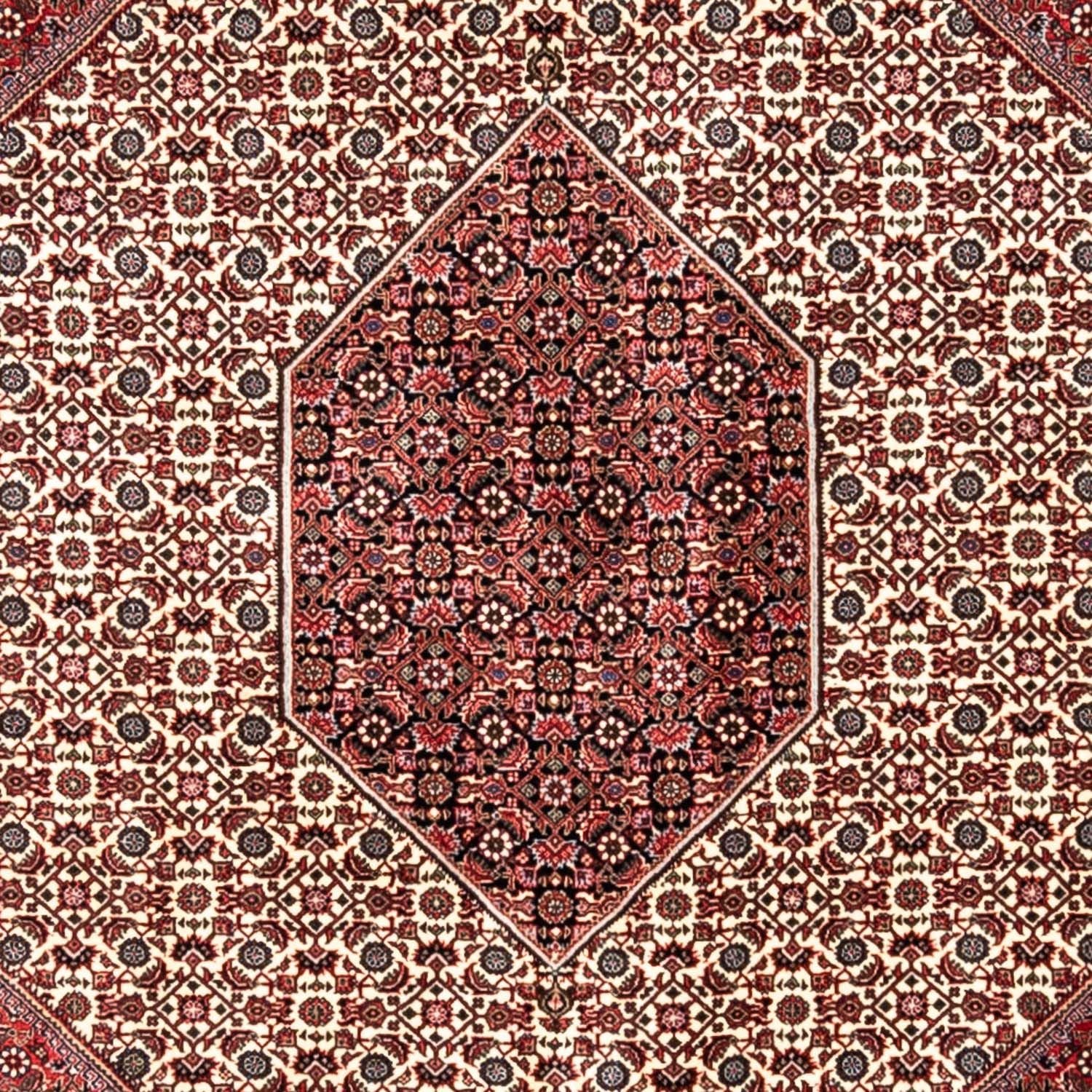 Perserteppich - Bidjar - Royal 343 x 253 cm - rot - Image 2