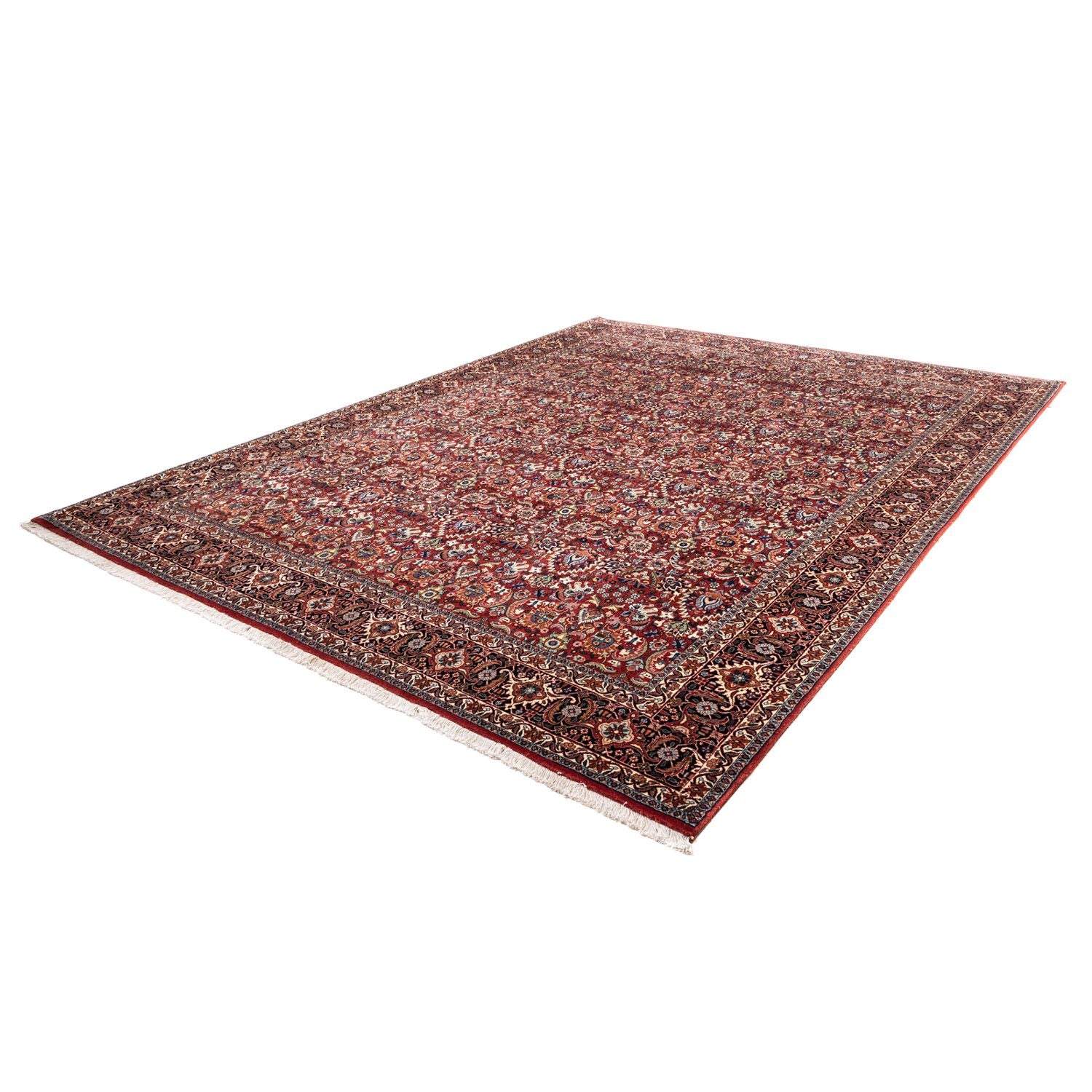 Perserteppich - Bidjar - Royal 343 x 255 cm - rot - Image 5