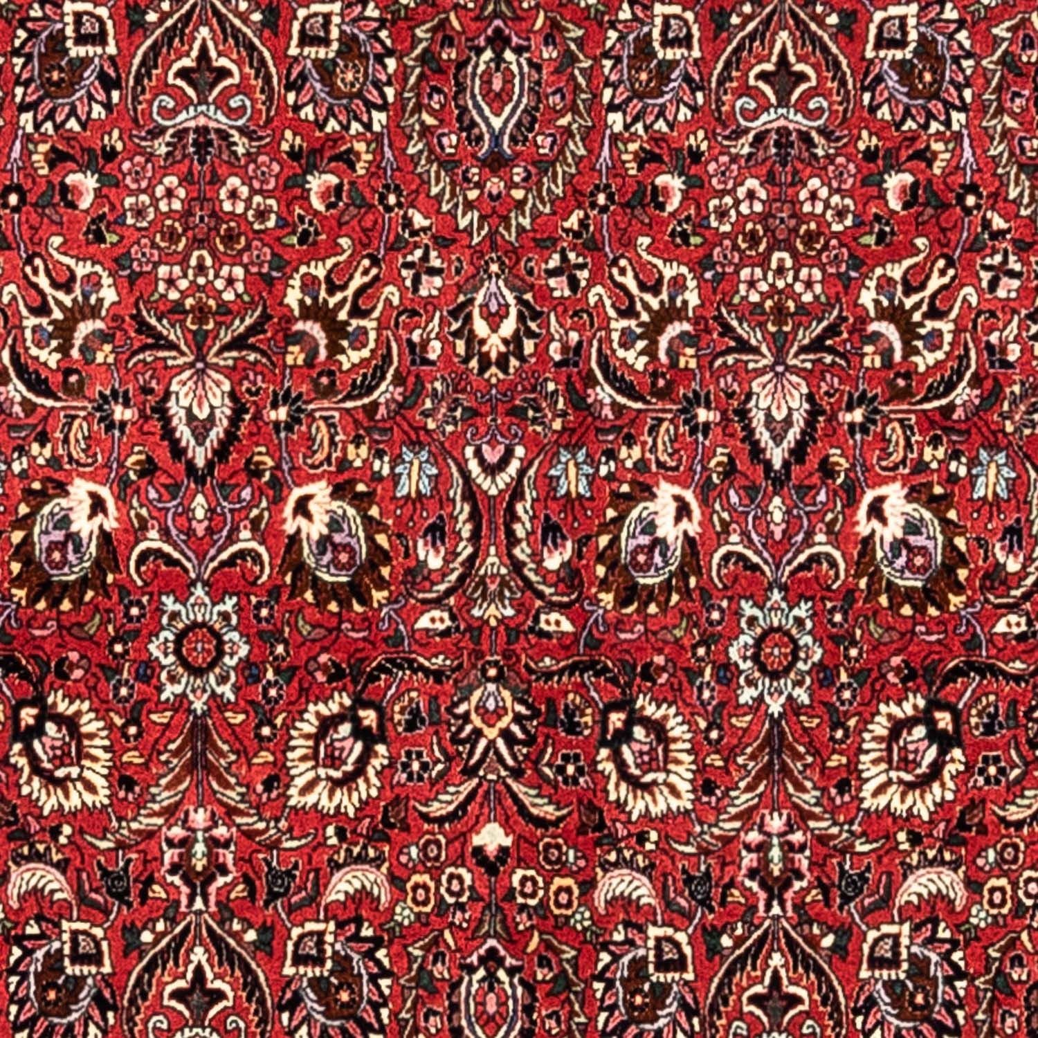 Perserteppich - Bidjar - Royal 349 x 252 cm - rot - Image 2