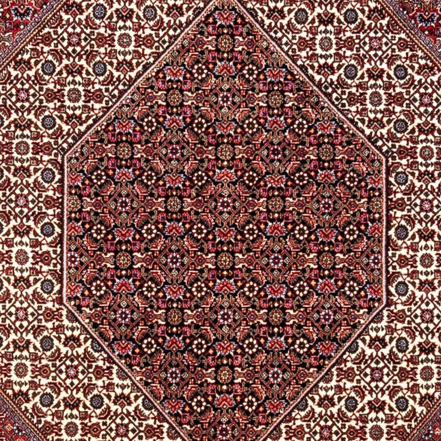 Perserteppich - Bidjar - Royal 352 x 254 cm - rot - Image 2
