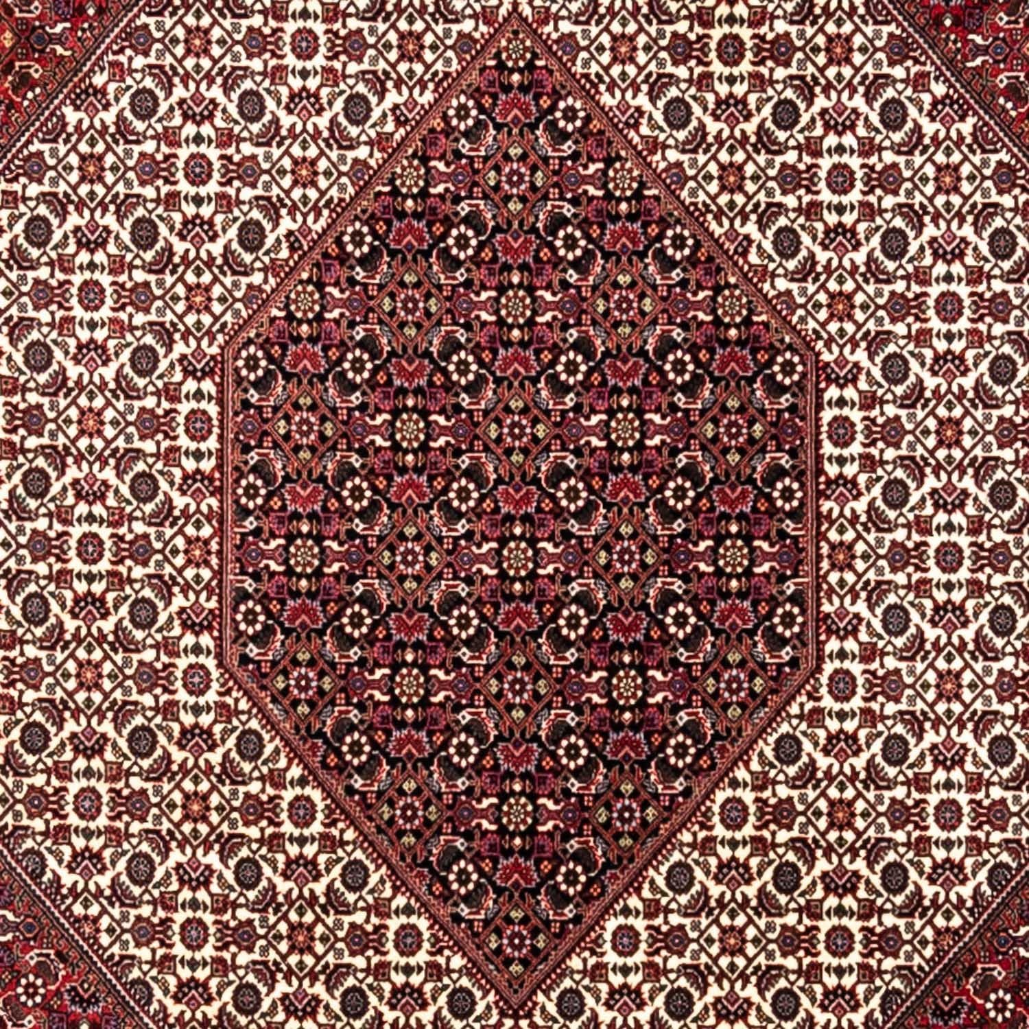 Perserteppich - Bidjar - Royal 360 x 251 cm - rot - Image 2