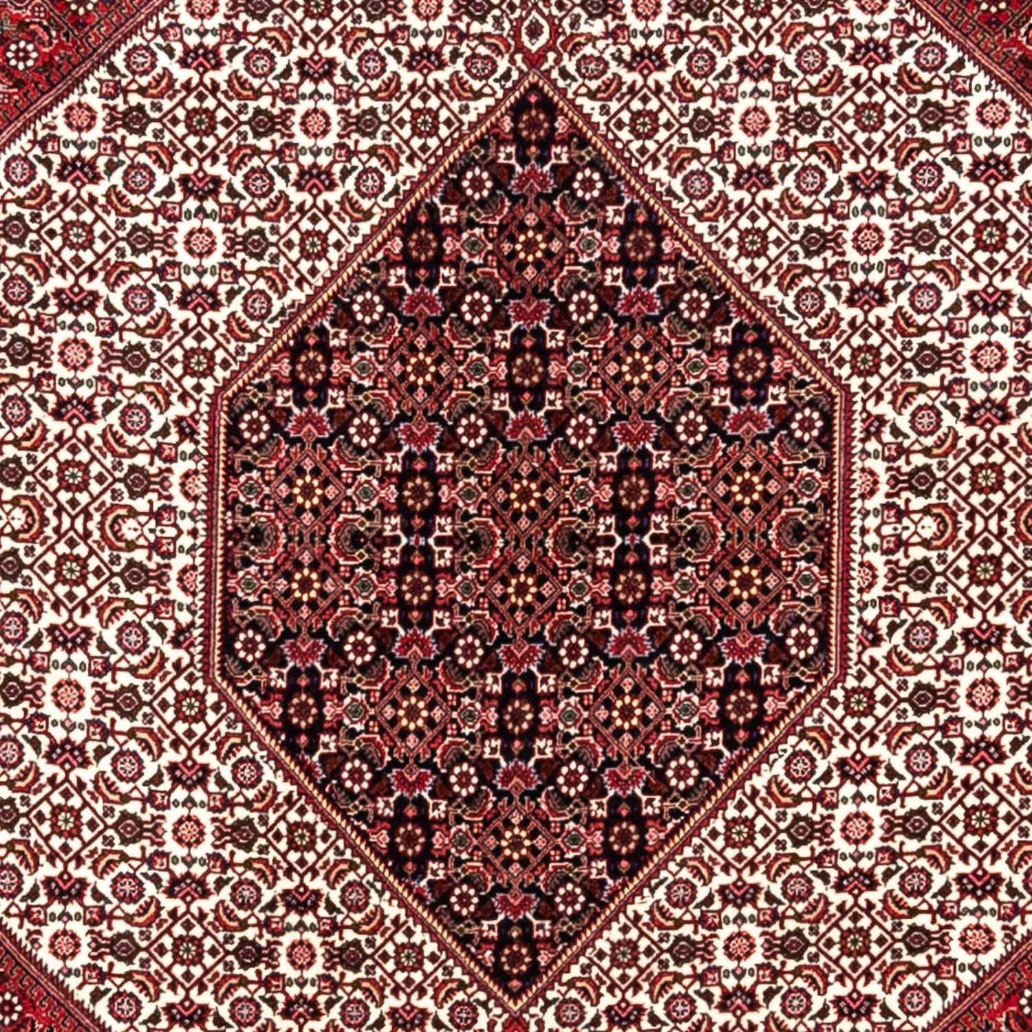 Perserteppich - Bidjar - Royal 360 x 253 cm - rot - Image 2
