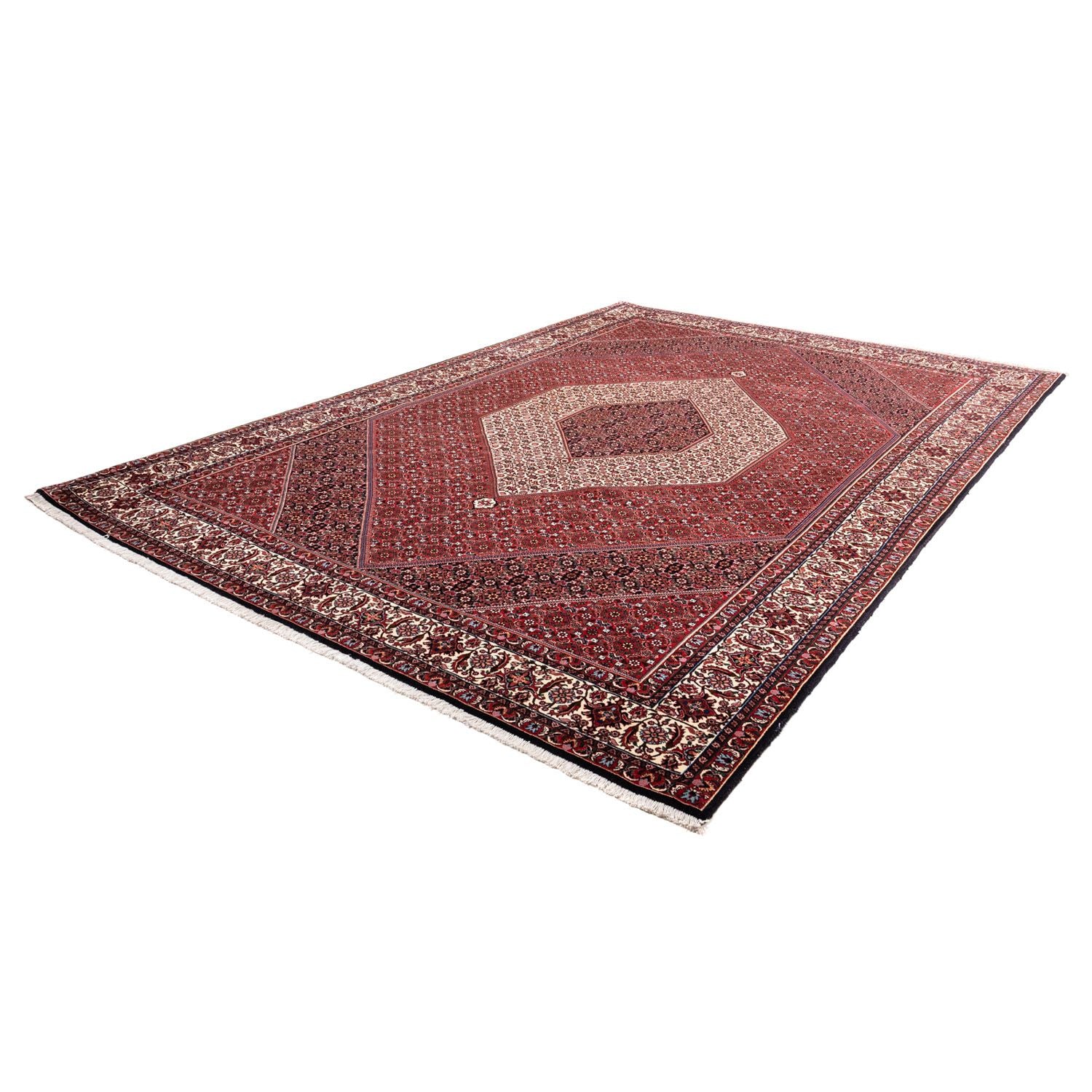 Perserteppich - Bidjar - Royal 360 x 253 cm - rot - Image 5