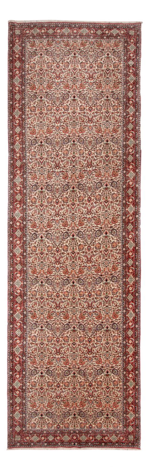 Bidjar - Takab Teppich 683x204cm - Perserteppich