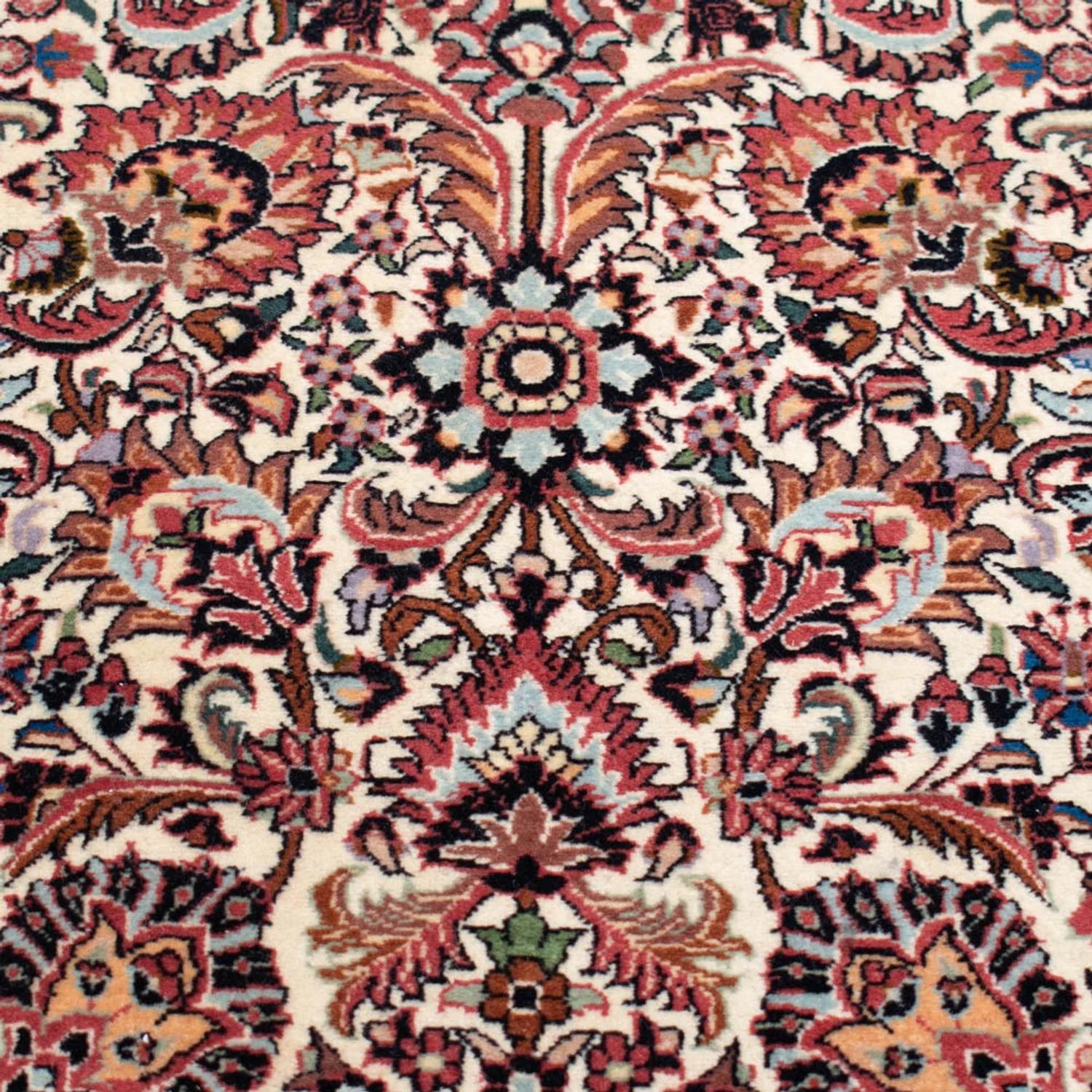 Bidjar - Takab Teppich 683x204cm - Perserteppich - Image 2