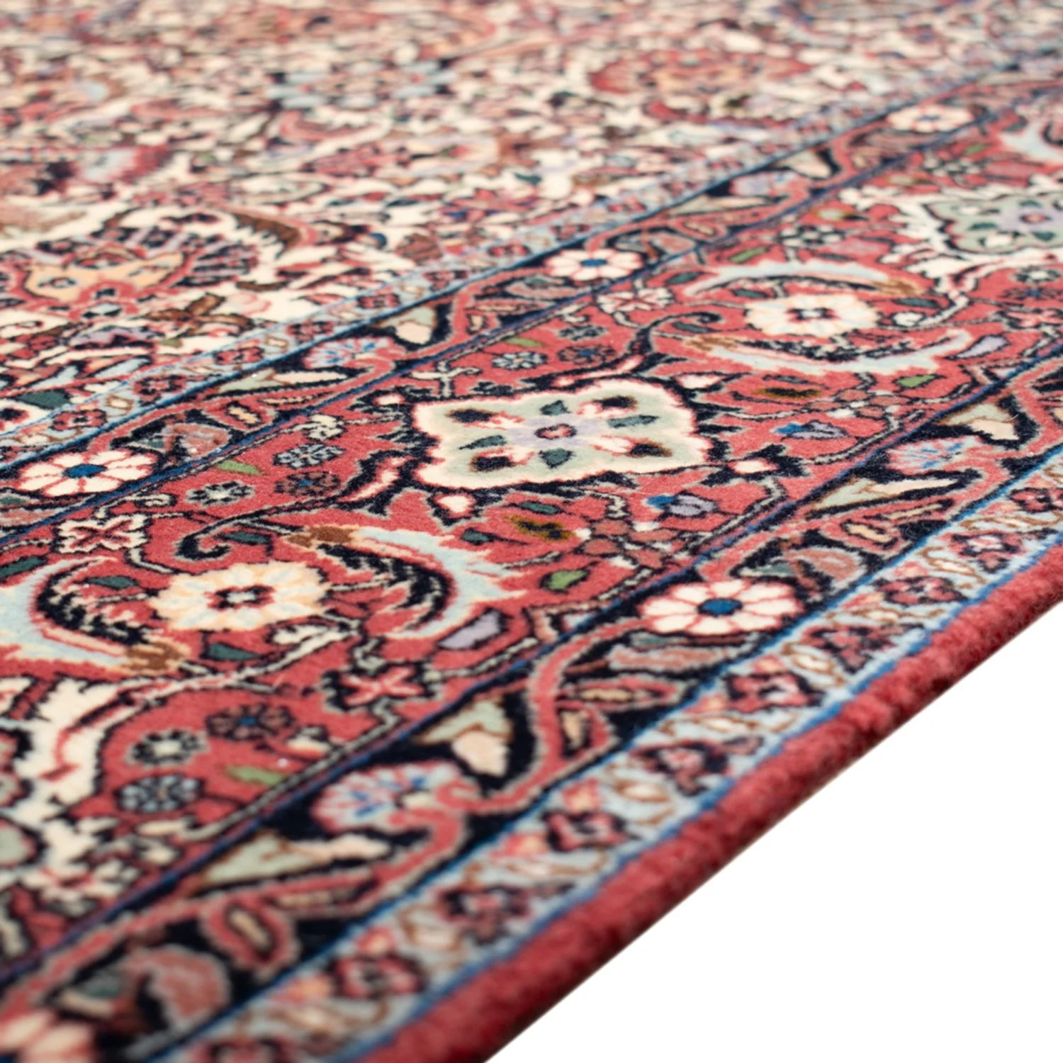 Bidjar - Takab Teppich 683x204cm - Perserteppich - Image 3
