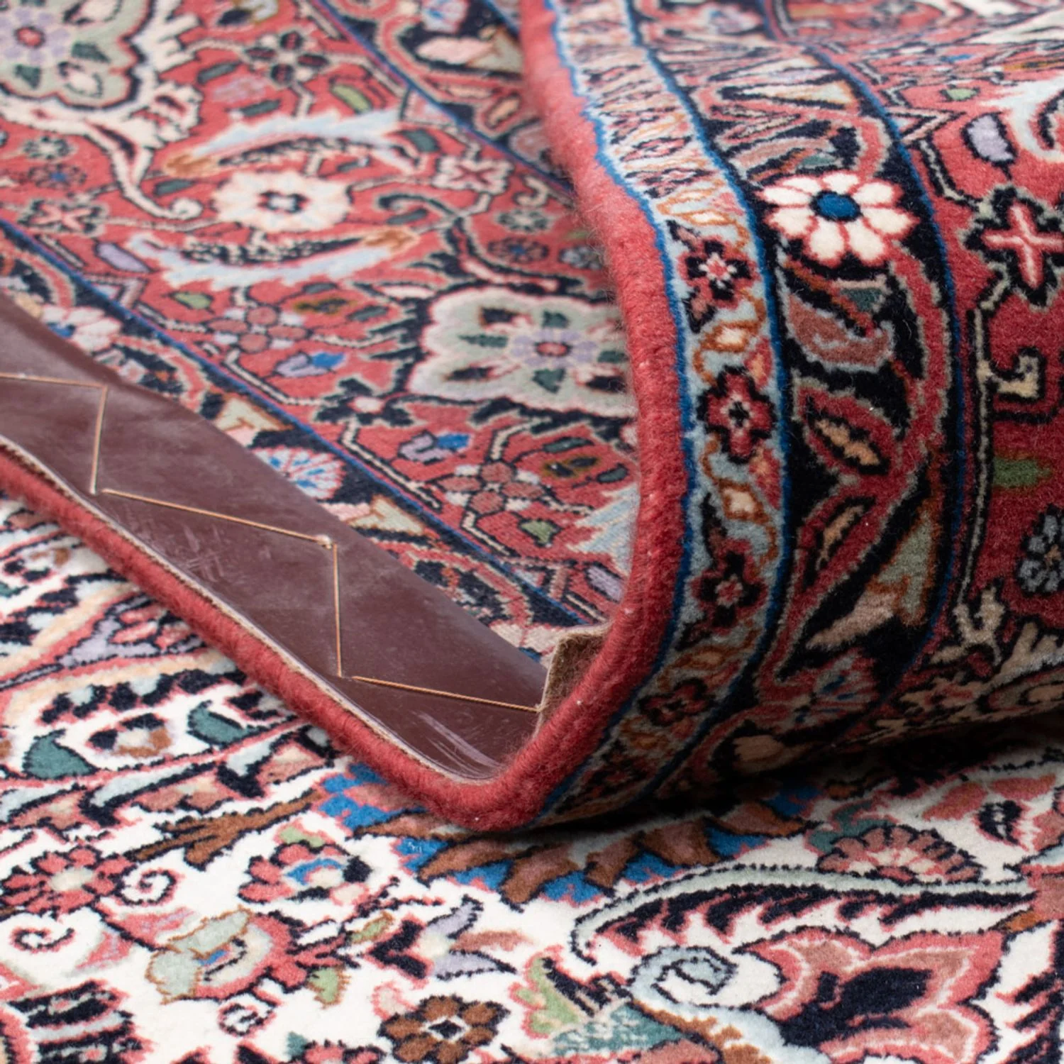 Bidjar - Takab Teppich 683x204cm - Perserteppich - Image 4