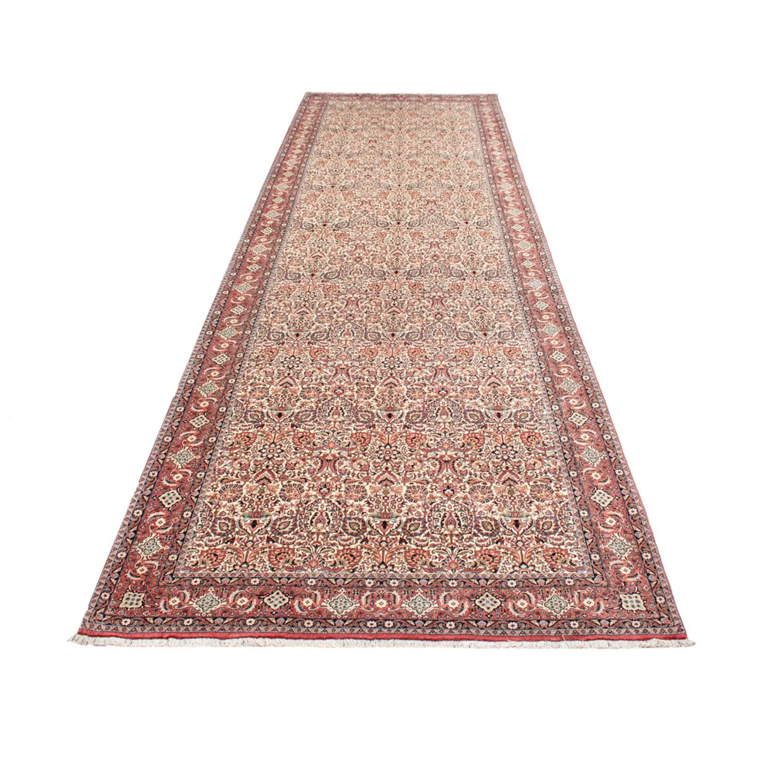 Bidjar - Takab Teppich 683x204cm - Perserteppich - Image 5