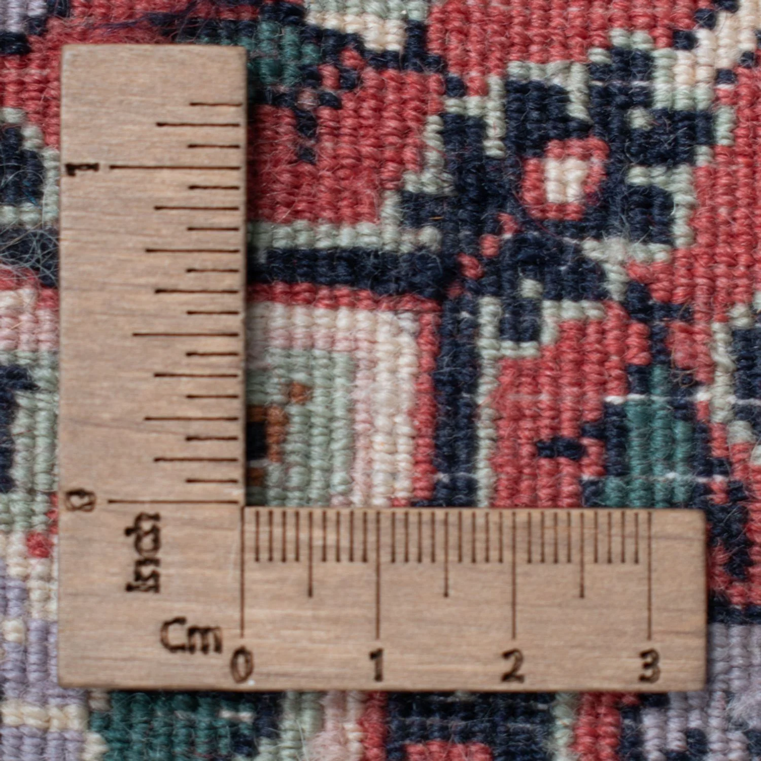 Bidjar - Takab Teppich 683x204cm - Perserteppich - Image 6