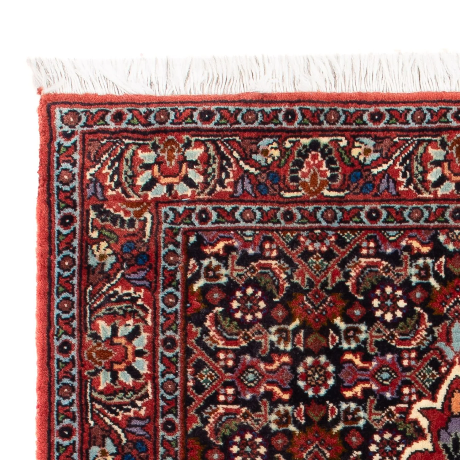 Bidjar - Takab Teppich 70x50cm - Perserteppich - Image 3