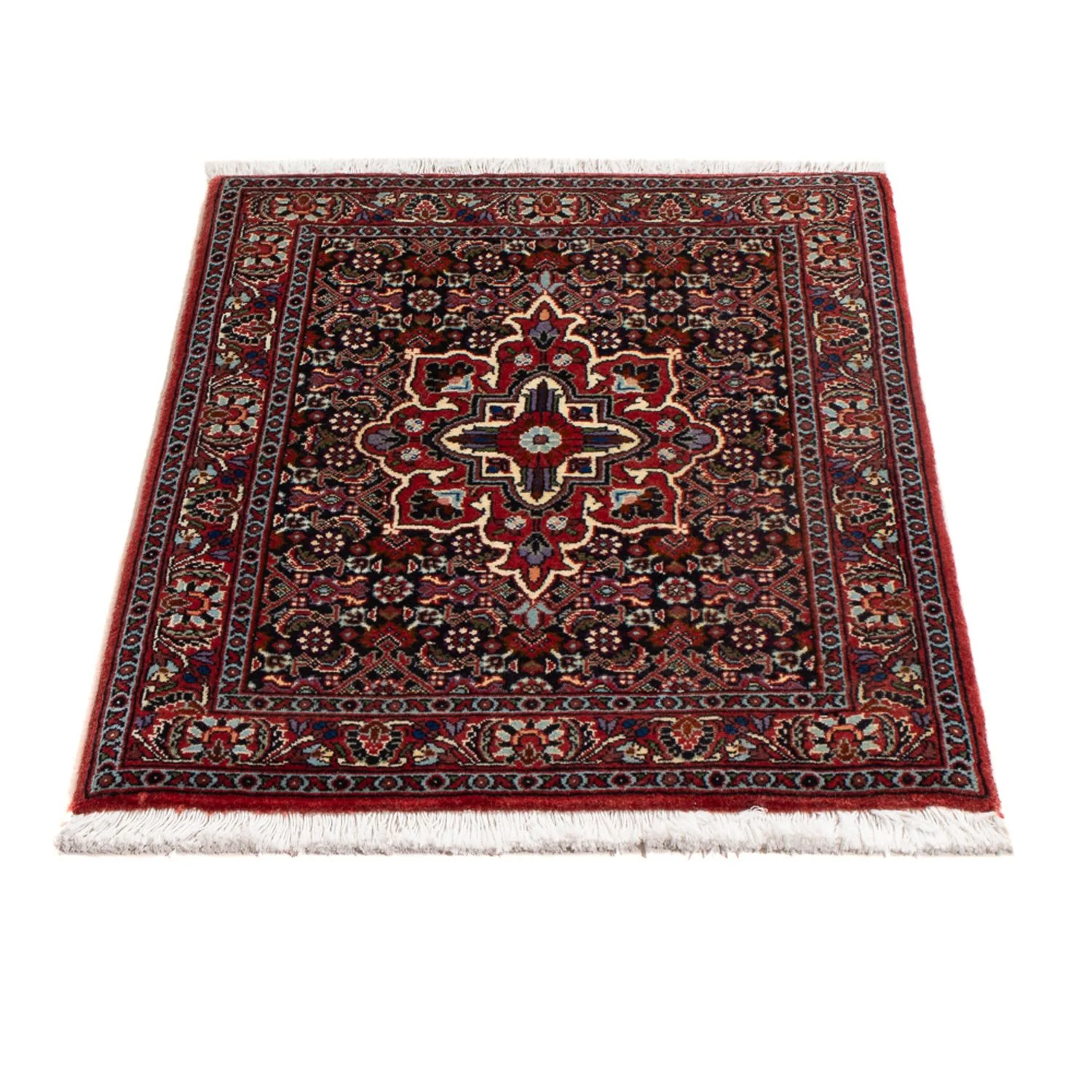 Bidjar - Takab Teppich 70x50cm - Perserteppich - Image 4