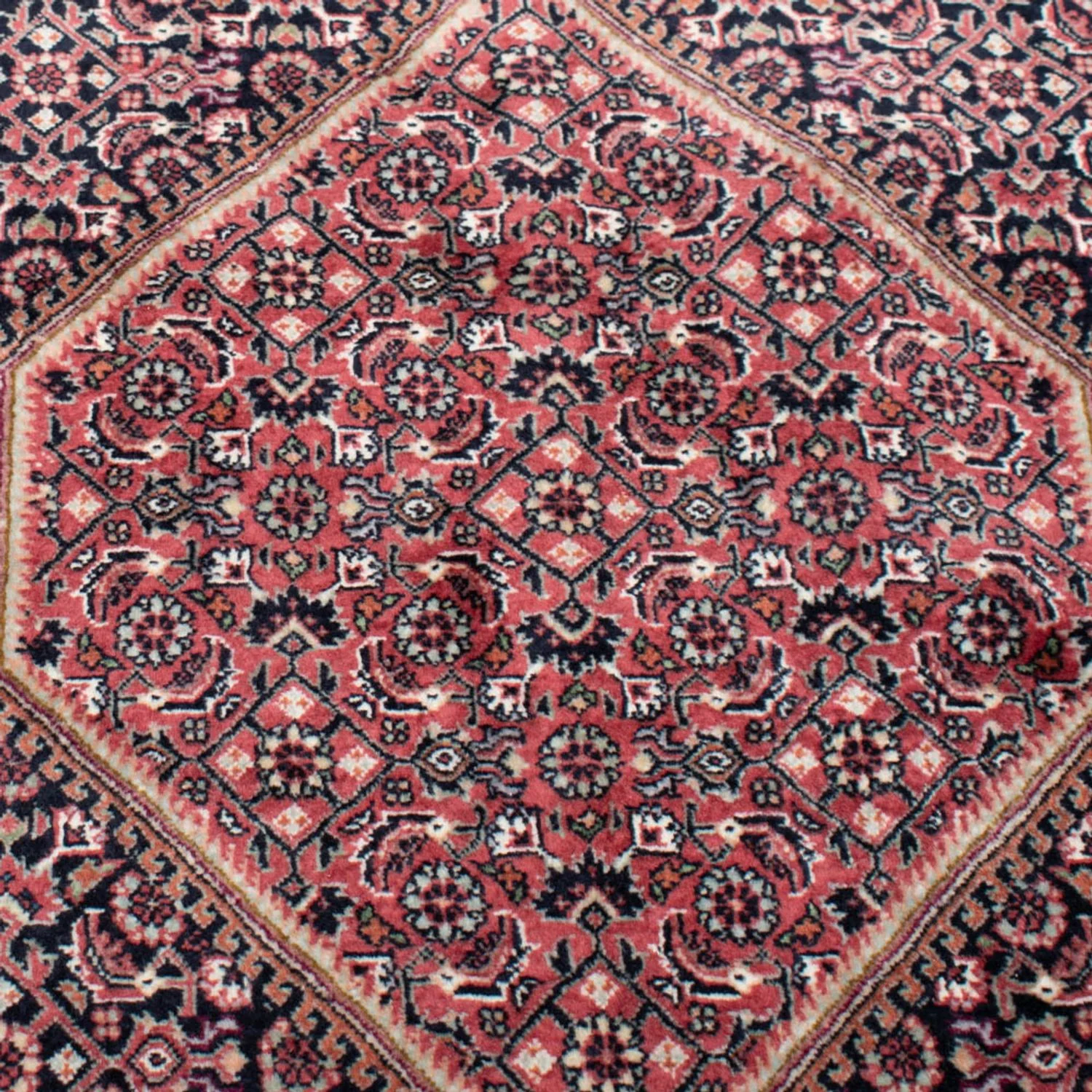 Bidjar - Takab Teppich 359x355cm - Perserteppich - Image 2