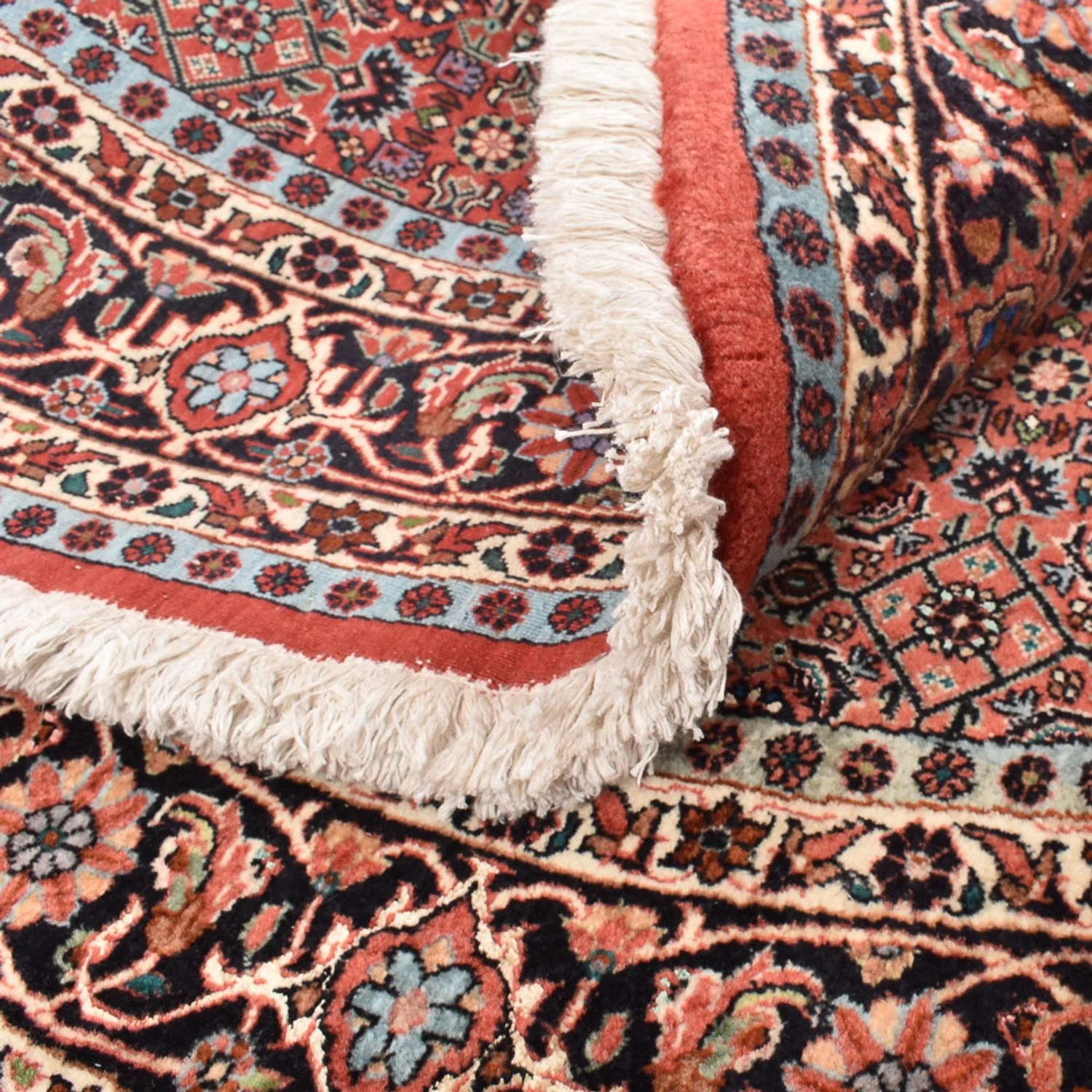 Bidjar Teppich 150x150cm - Perserteppich - Image 4