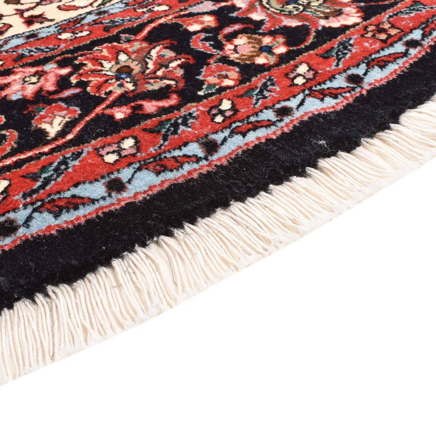 Bidjar Teppich 150x150cm - Perserteppich - Image 3
