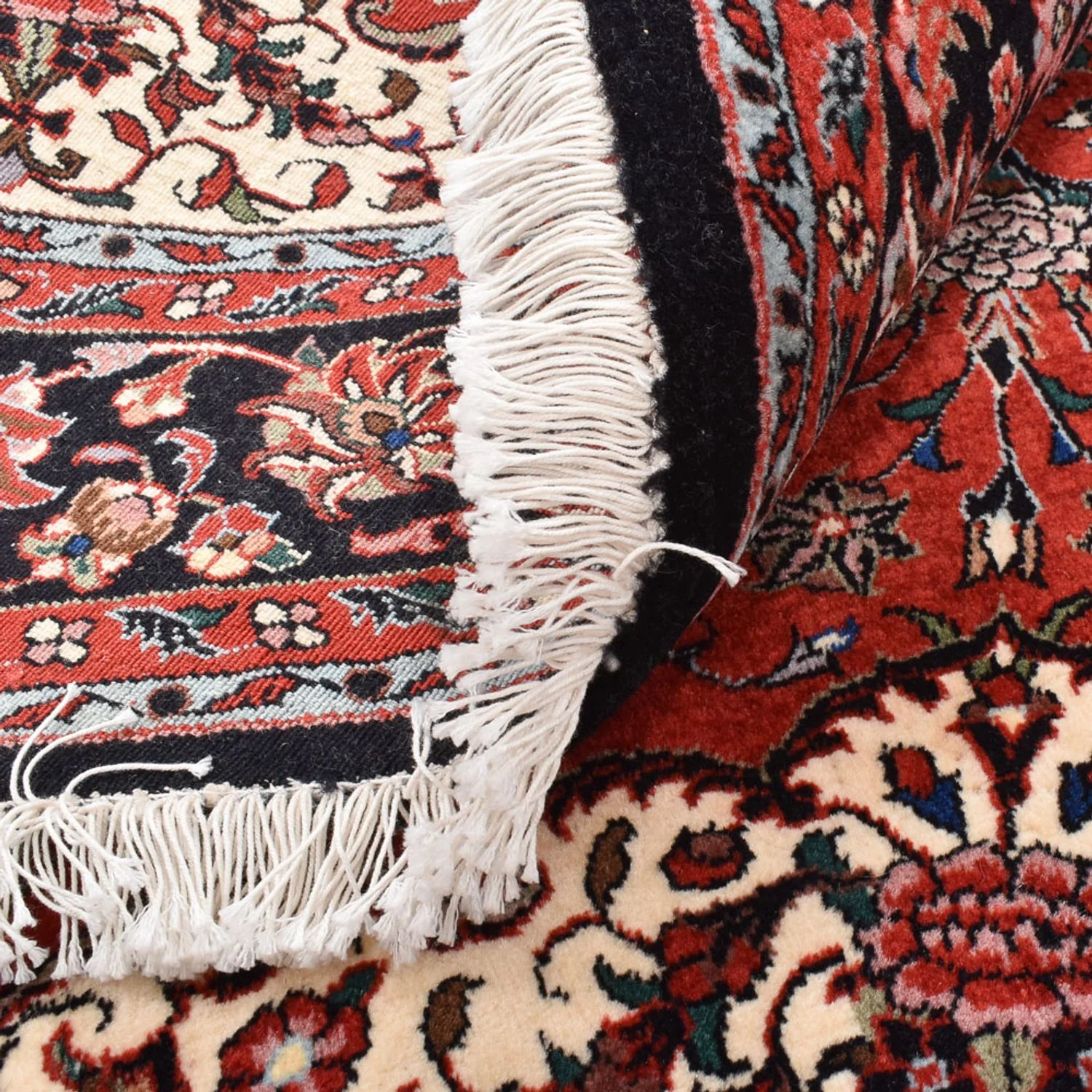 Bidjar Teppich 150x150cm - Perserteppich - Image 4