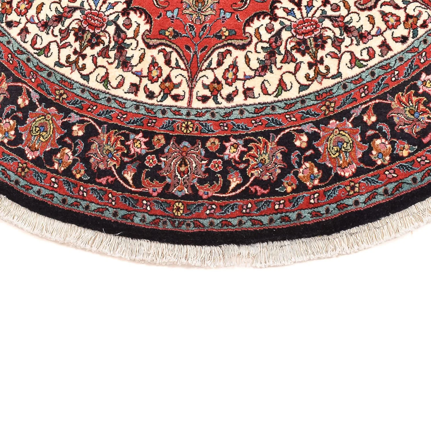 Bidjar Teppich 150x150cm - Perserteppich - Image 2