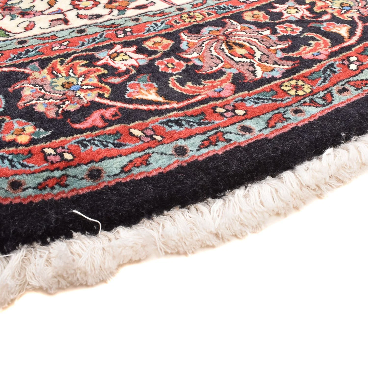 Bidjar Teppich 150x150cm - Perserteppich - Image 3