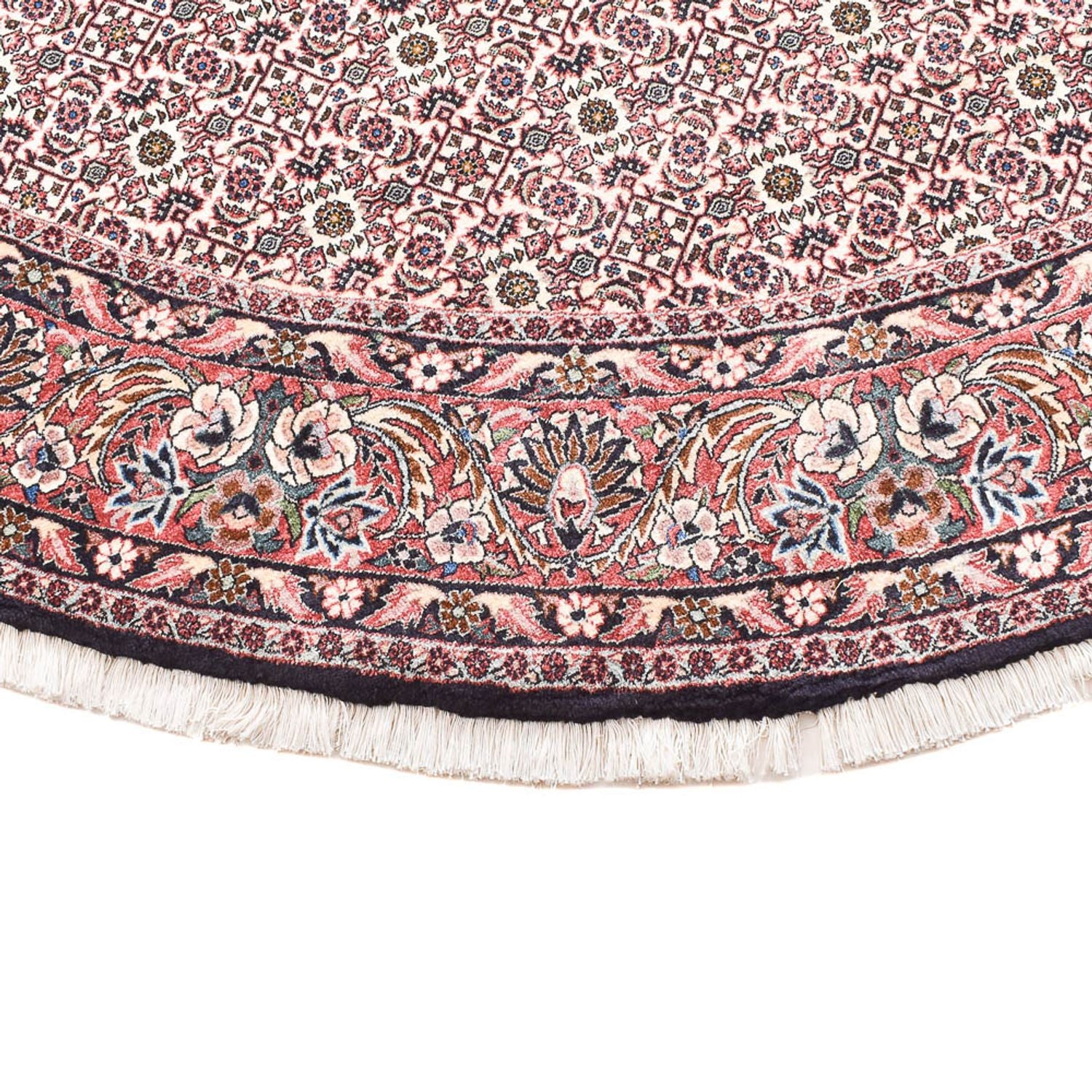 Bidjar Teppich 250x250cm - Perserteppich - Image 2