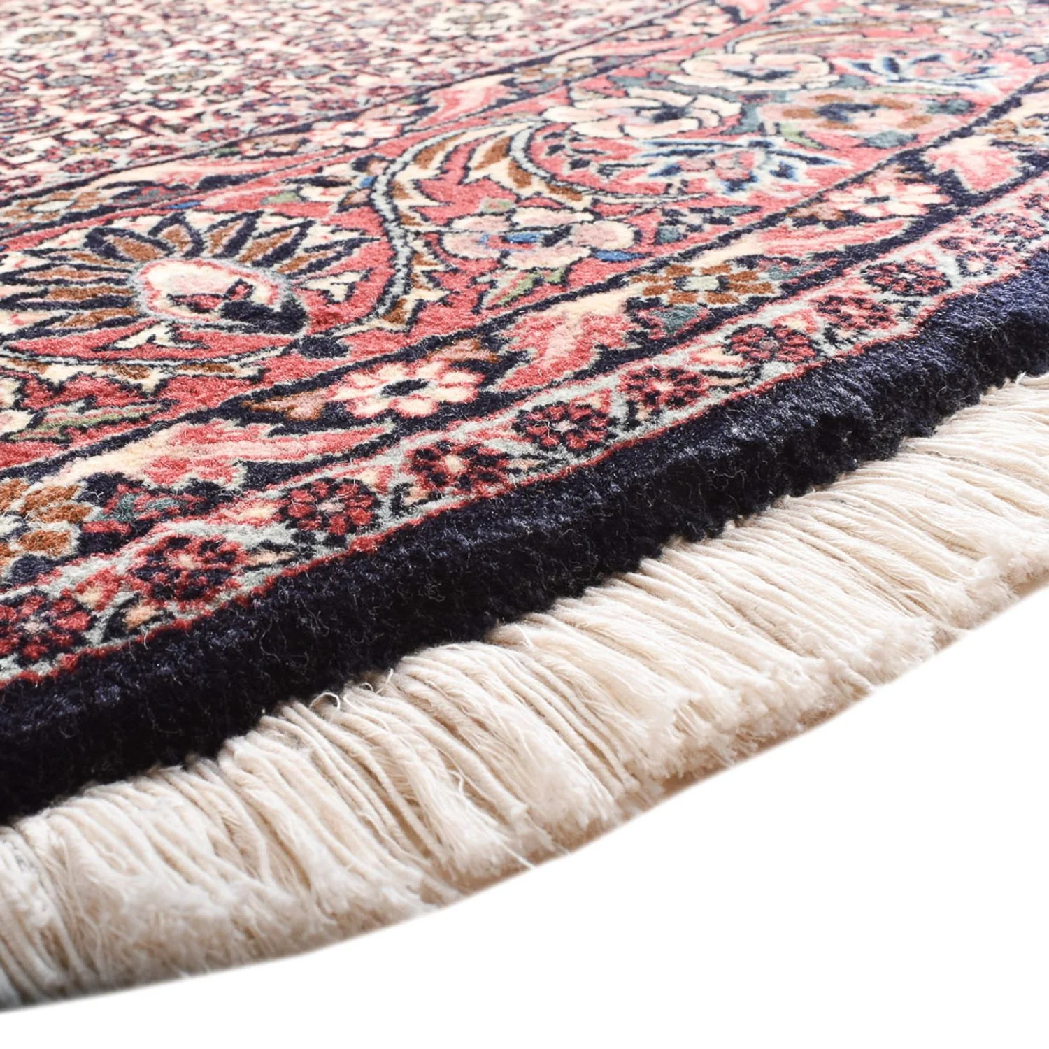 Bidjar Teppich 250x250cm - Perserteppich - Image 3