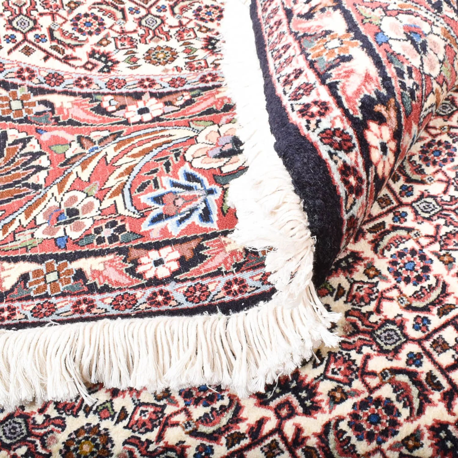 Bidjar Teppich 250x250cm - Perserteppich - Image 4