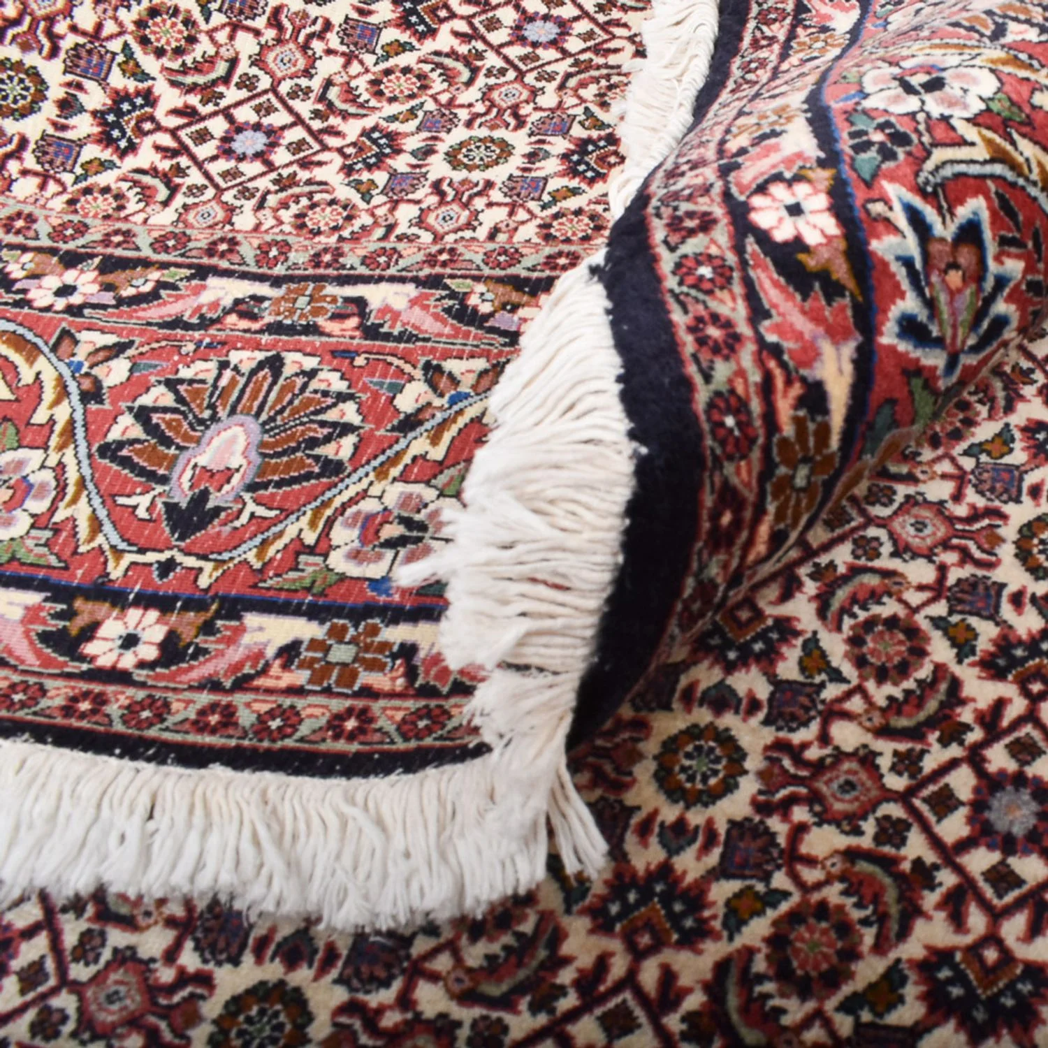 Bidjar Teppich 250x250cm - Perserteppich - Image 4