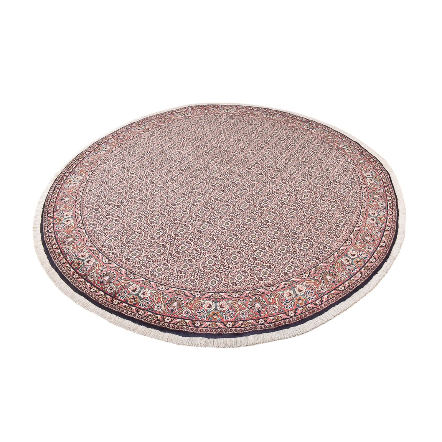 Bidjar Teppich 250x250cm - Perserteppich - Image 5
