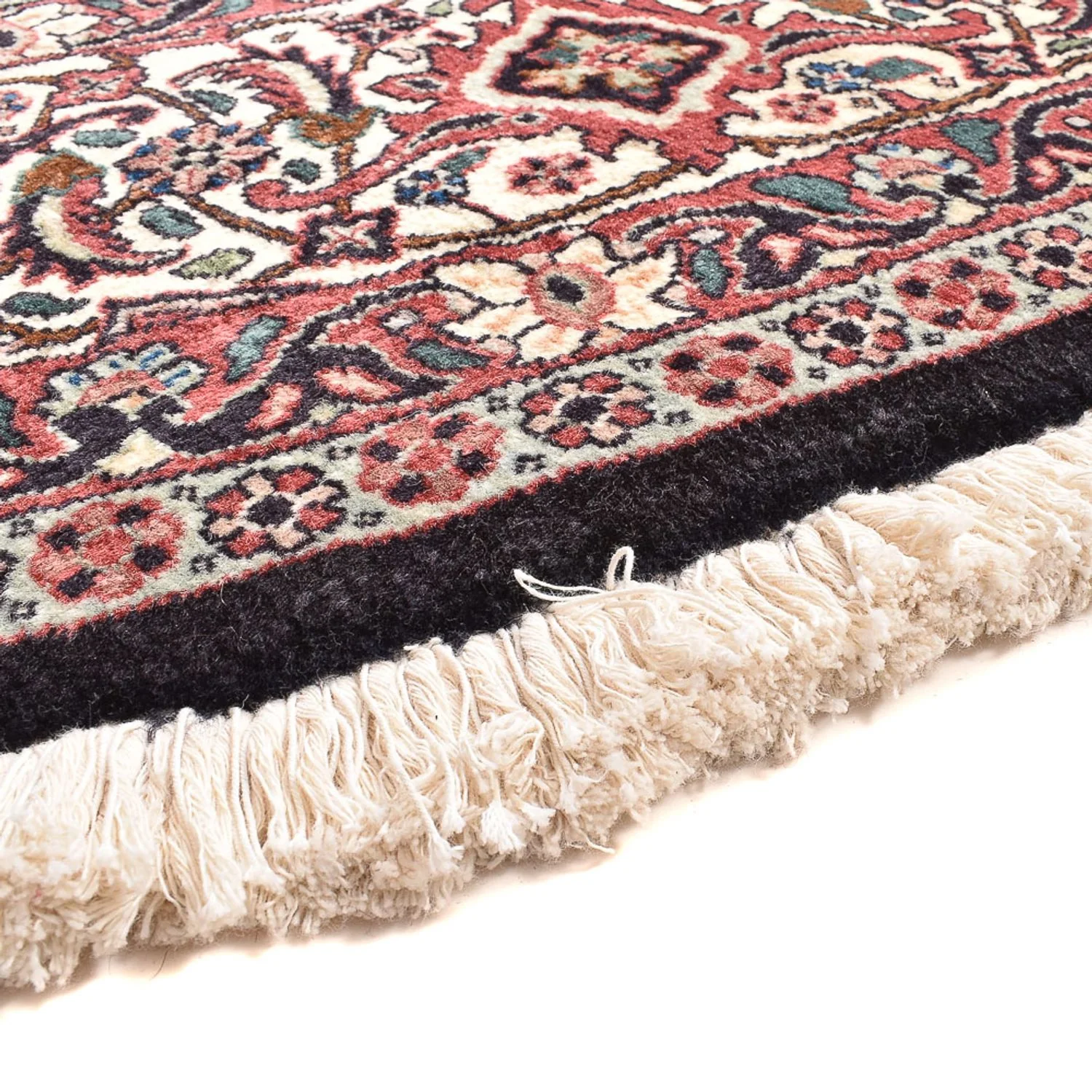 Bidjar Teppich 250x250cm - Perserteppich - Image 3