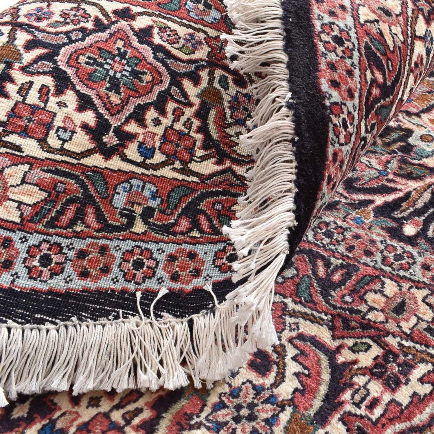 Bidjar Teppich 250x250cm - Perserteppich - Image 4