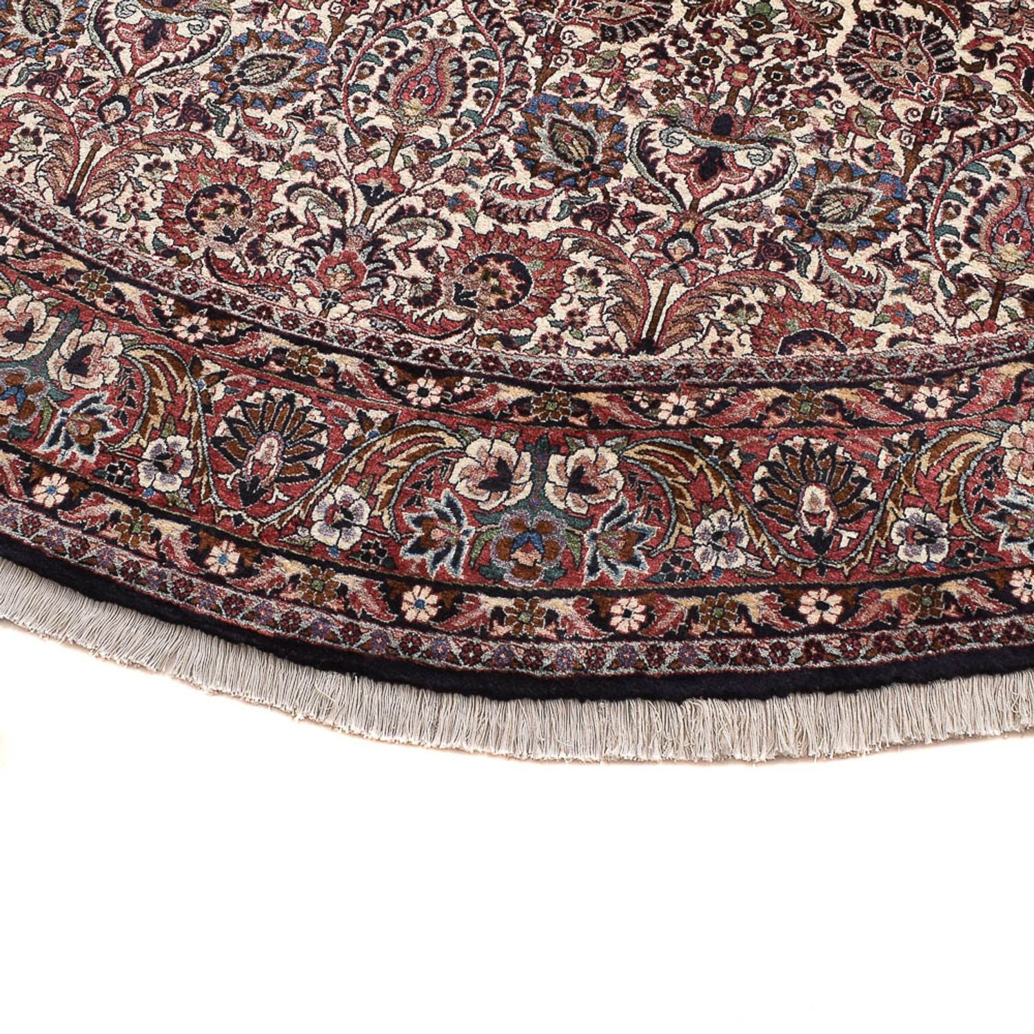Bidjar Teppich 250x250cm - Perserteppich - Image 2