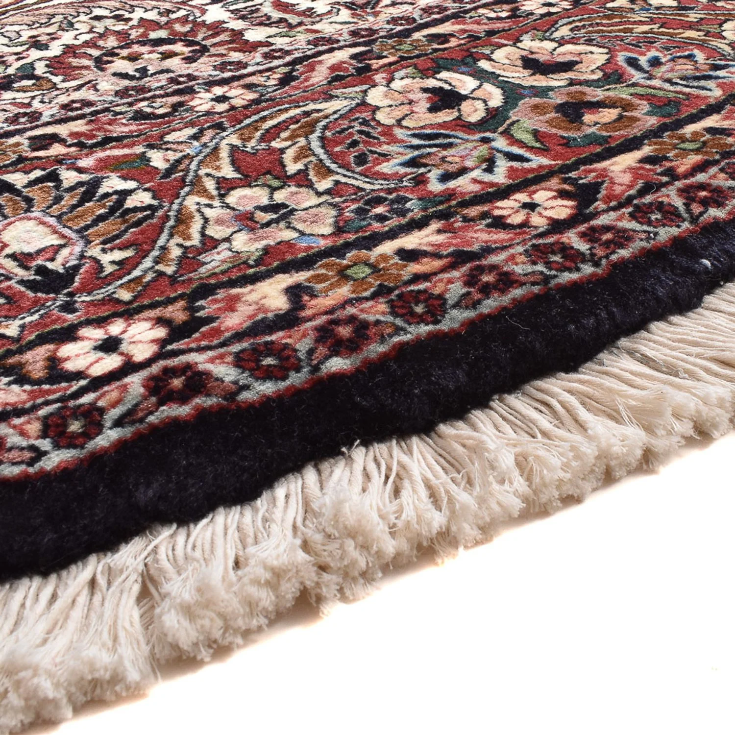 Bidjar Teppich 250x250cm - Perserteppich - Image 3