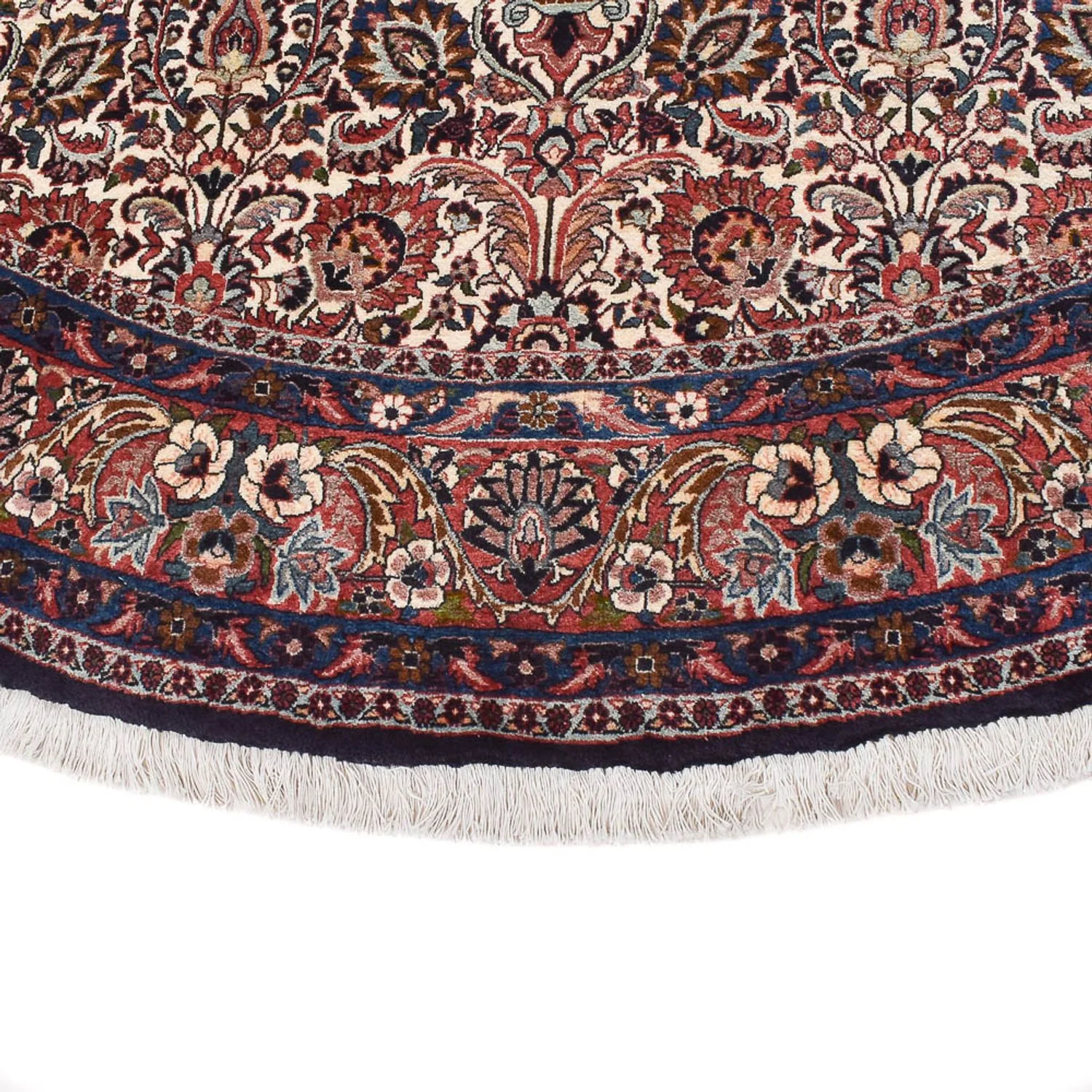 Bidjar Teppich 250x250cm - Perserteppich - Image 2