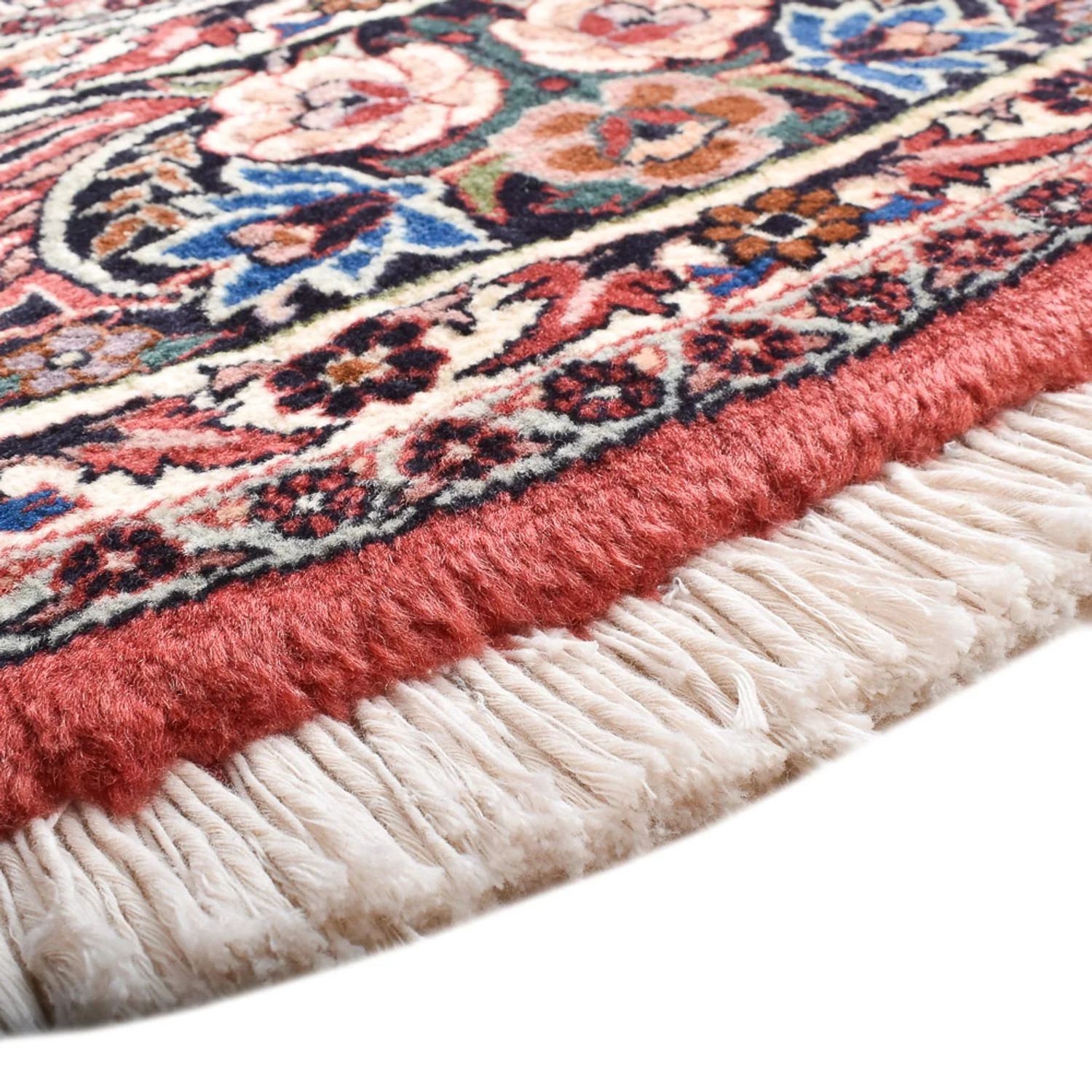 Bidjar Teppich 250x250cm - Perserteppich - Image 3