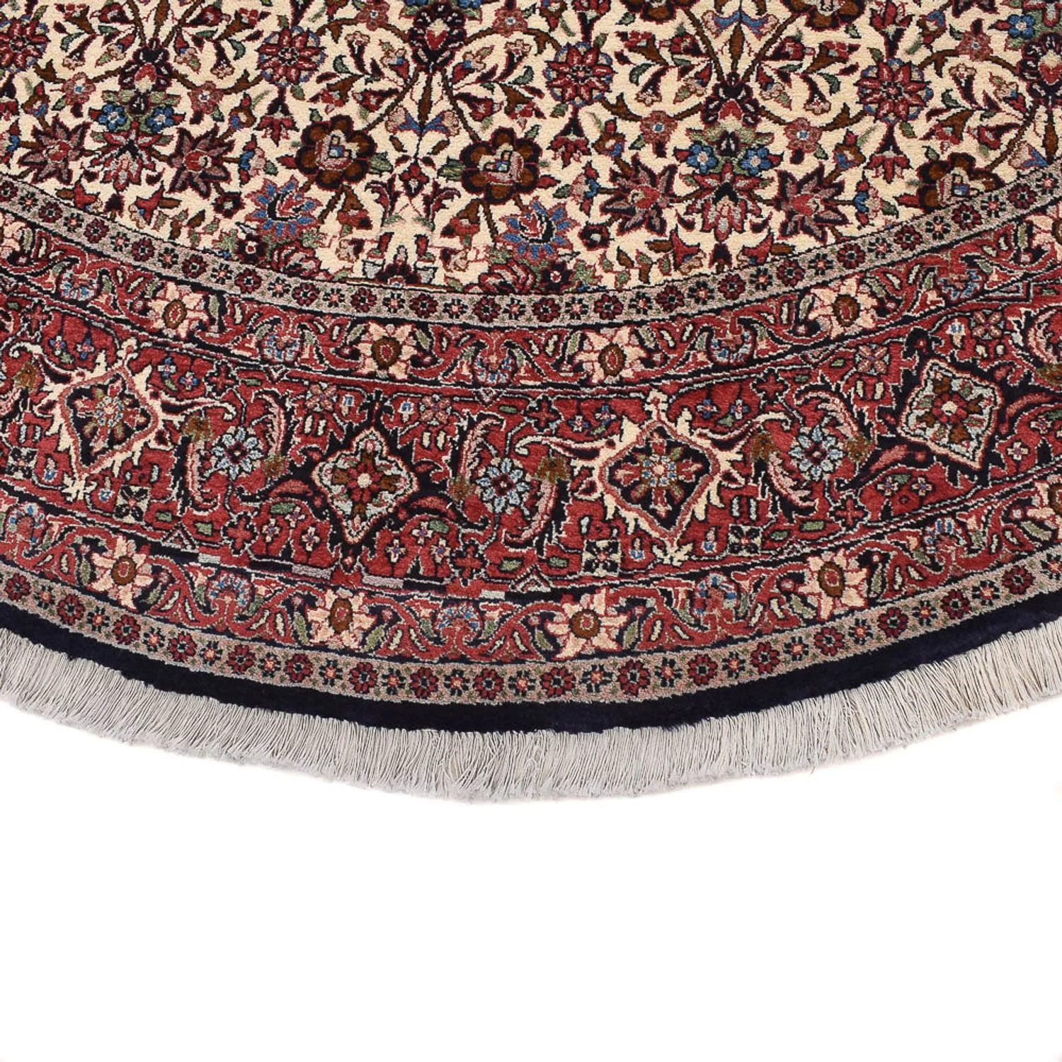 Bidjar Teppich 250x250cm - Perserteppich - Image 2