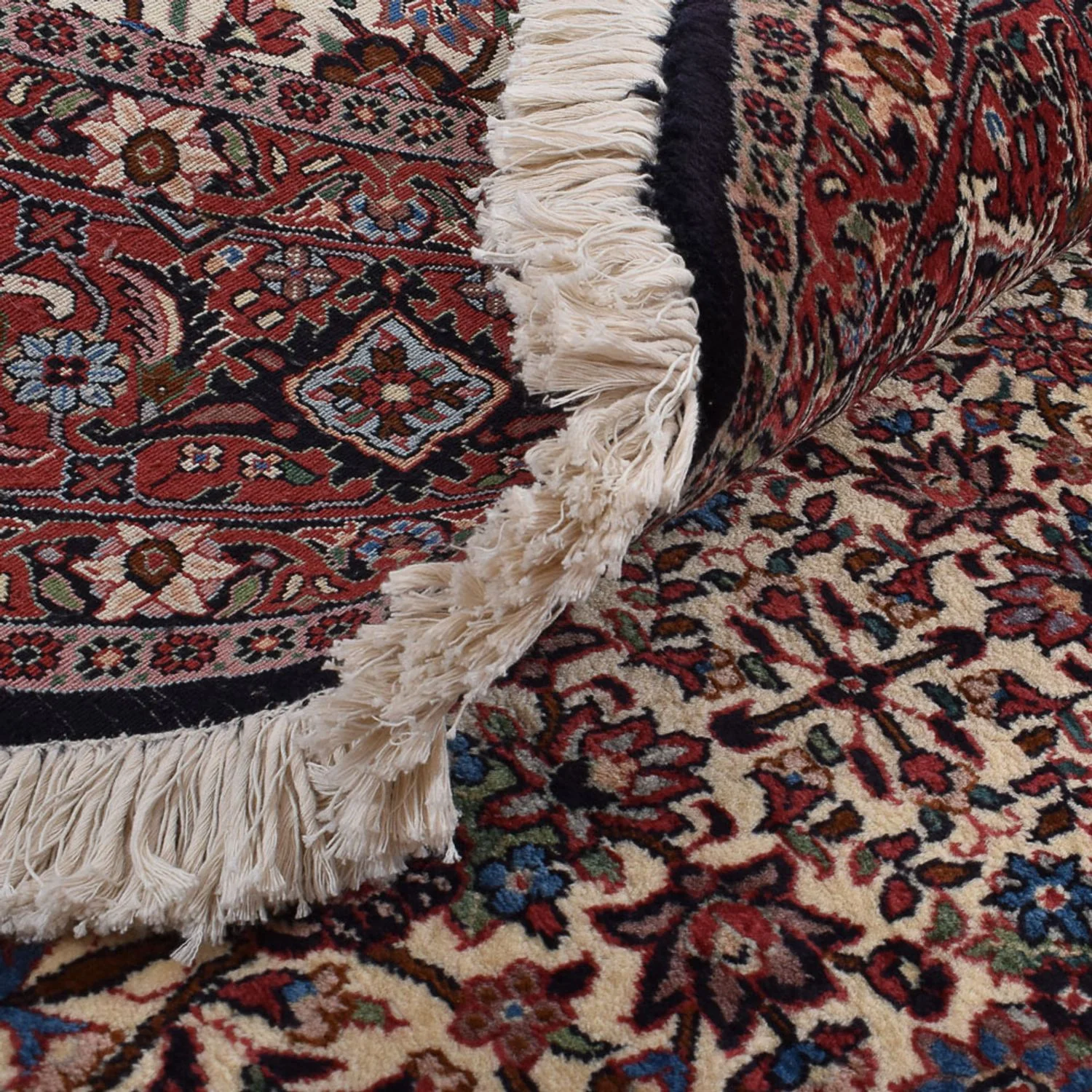 Bidjar Teppich 250x250cm - Perserteppich - Image 4