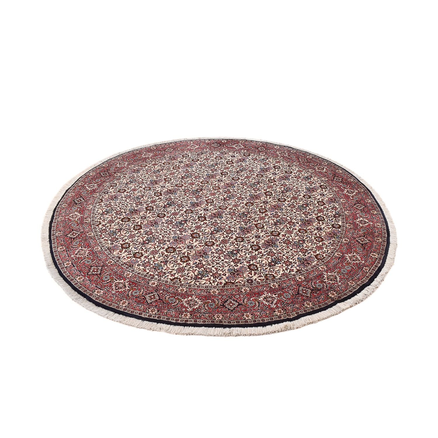 Bidjar Teppich 250x250cm - Perserteppich - Image 5