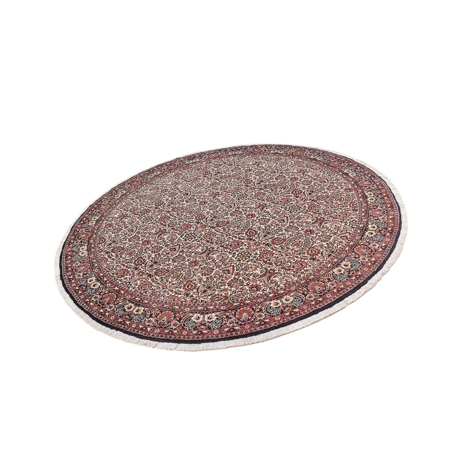 Bidjar Teppich 250x250cm - Perserteppich - Image 5