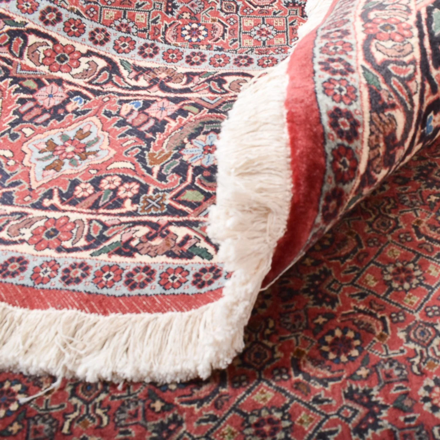 Bidjar Teppich 255x255cm - Perserteppich - Image 4