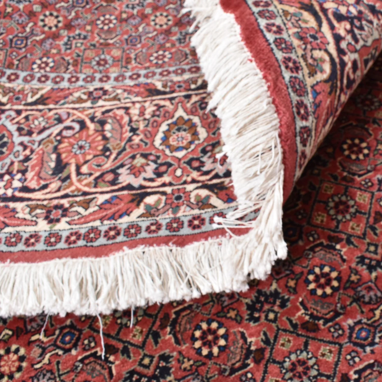 Bidjar Teppich 255x255cm - Perserteppich - Image 4