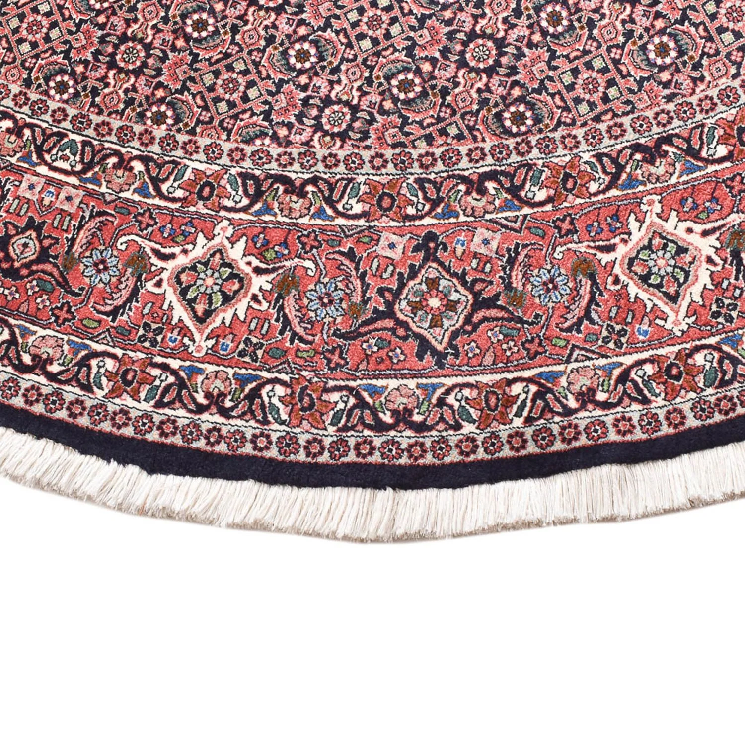 Bidjar Teppich 255x255cm - Perserteppich - Image 2
