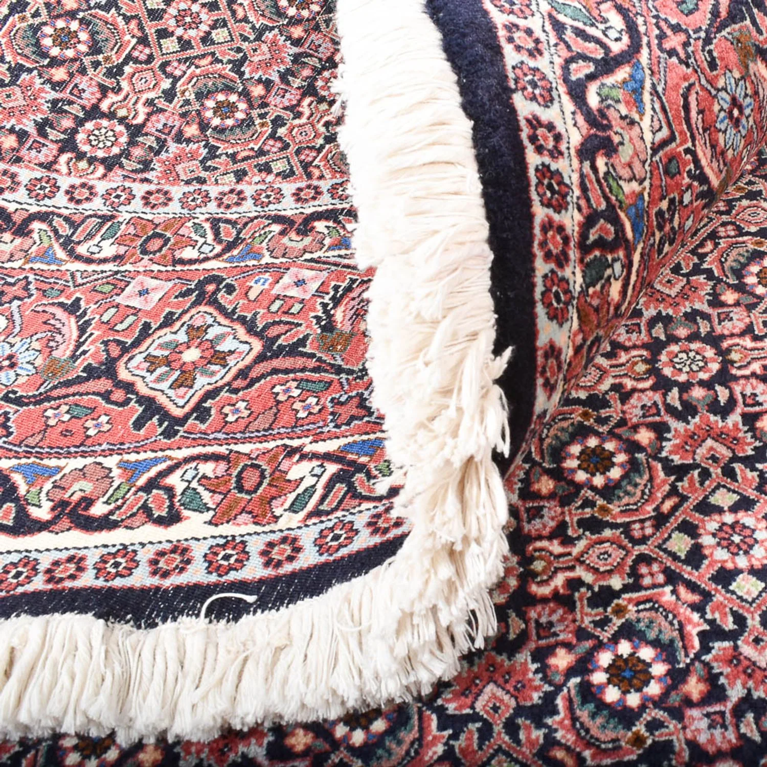 Bidjar Teppich 255x255cm - Perserteppich - Image 4