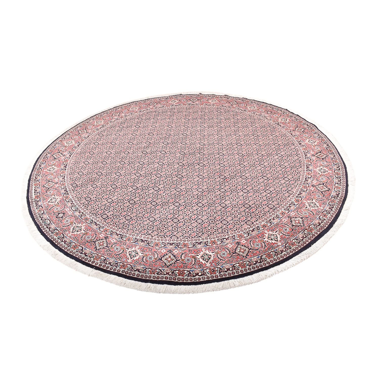 Bidjar Teppich 255x255cm - Perserteppich - Image 5