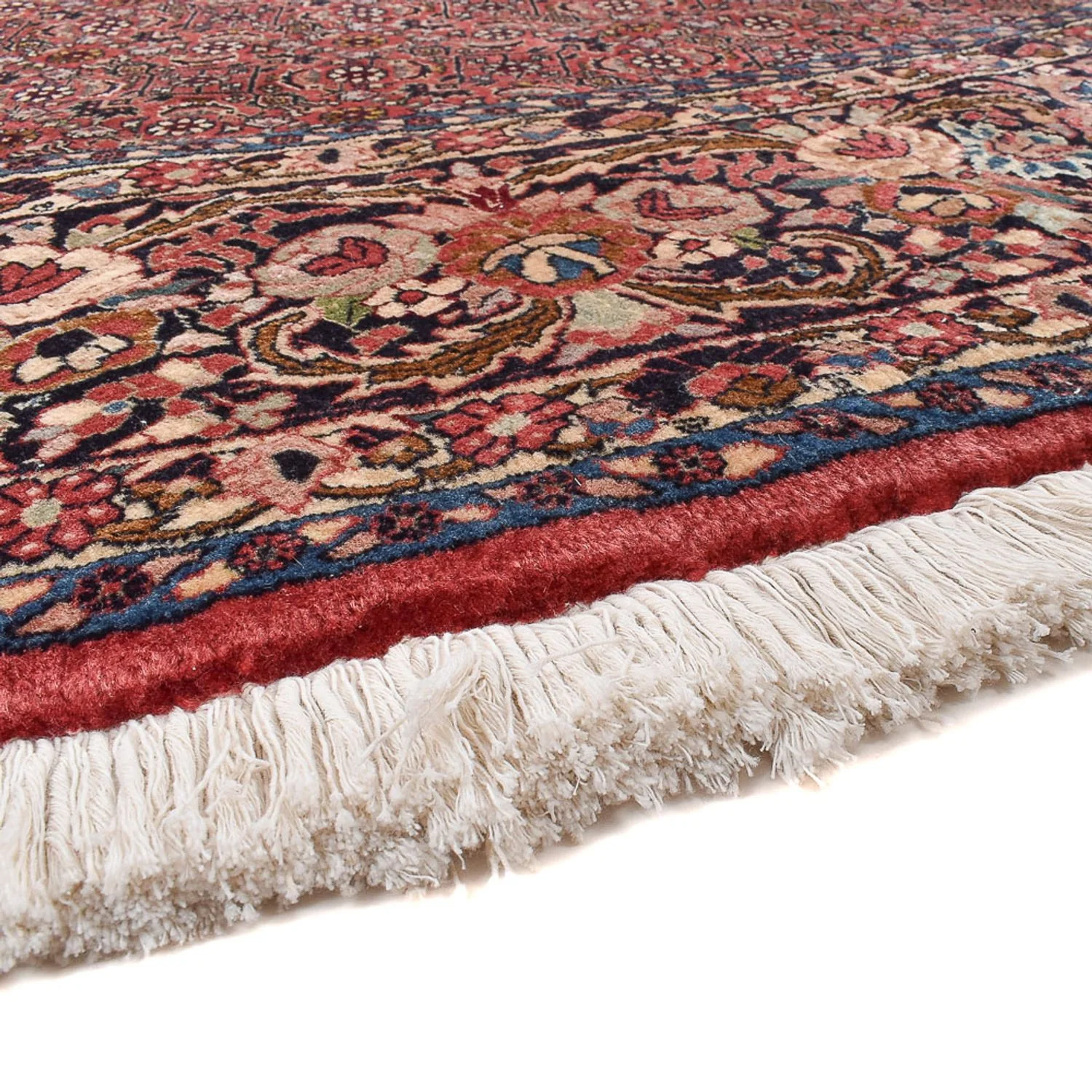 Bidjar Teppich 300x300cm - Perserteppich - Image 3