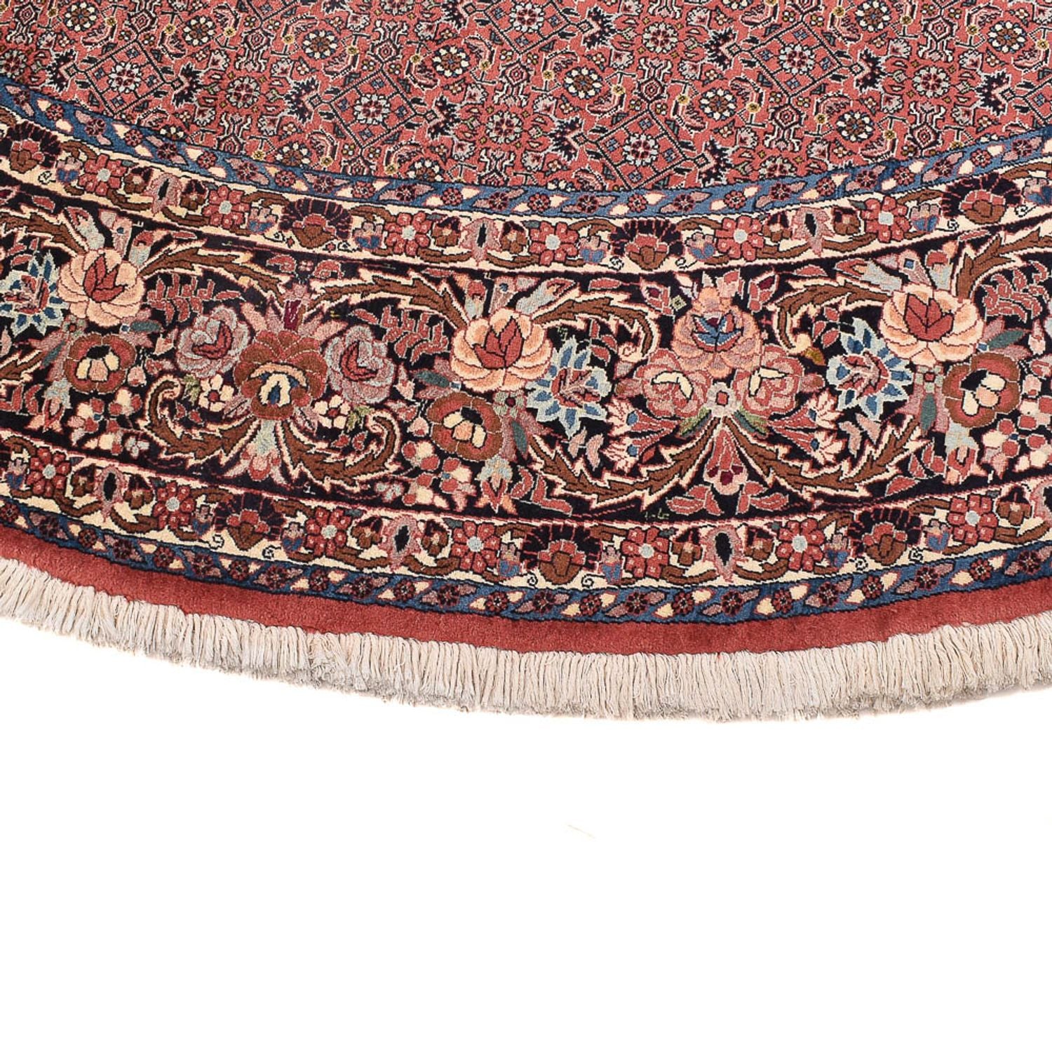 Bidjar Teppich 300x300cm - Perserteppich - Image 2