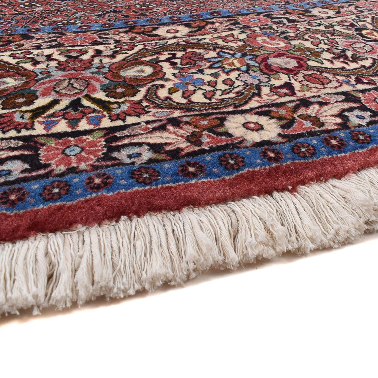 Bidjar Teppich 300x300cm - Perserteppich - Image 3