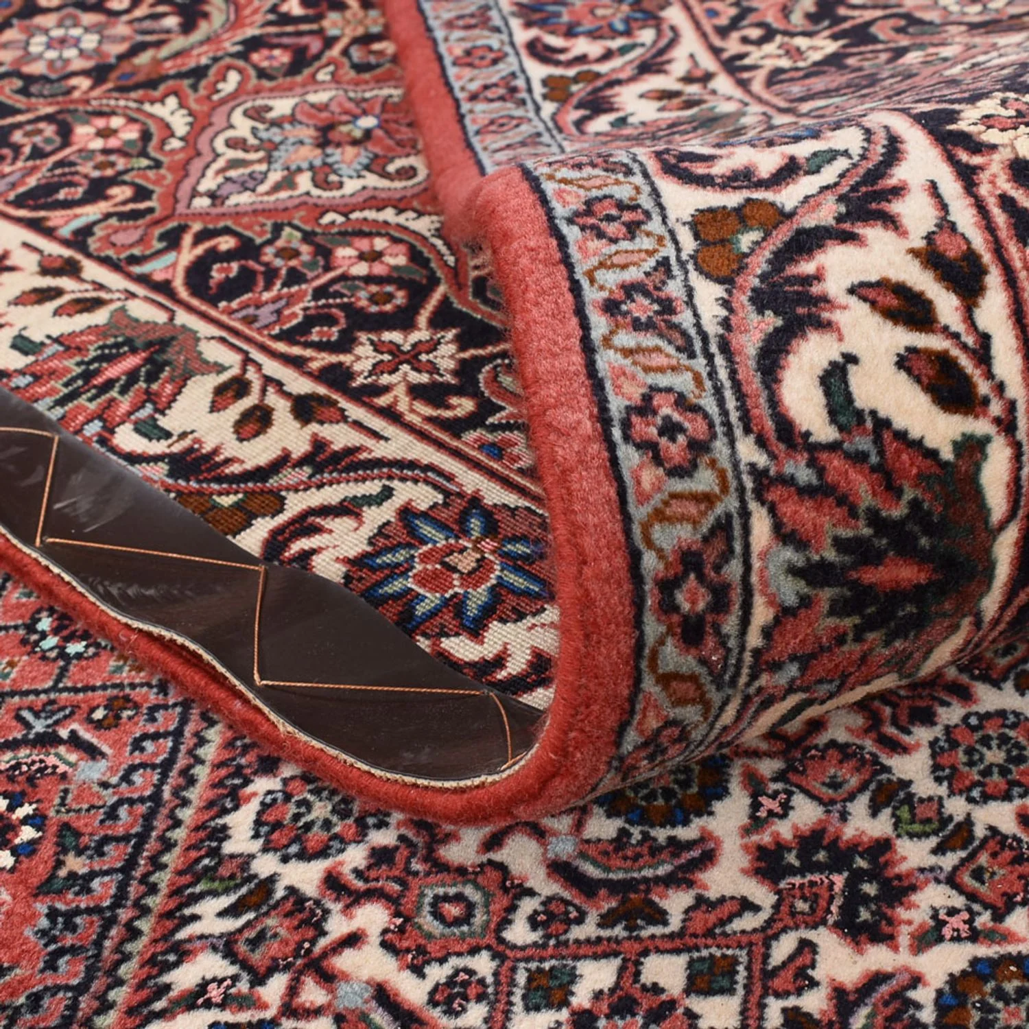 Bidjar Teppich 358x302cm - Perserteppich - Image 4