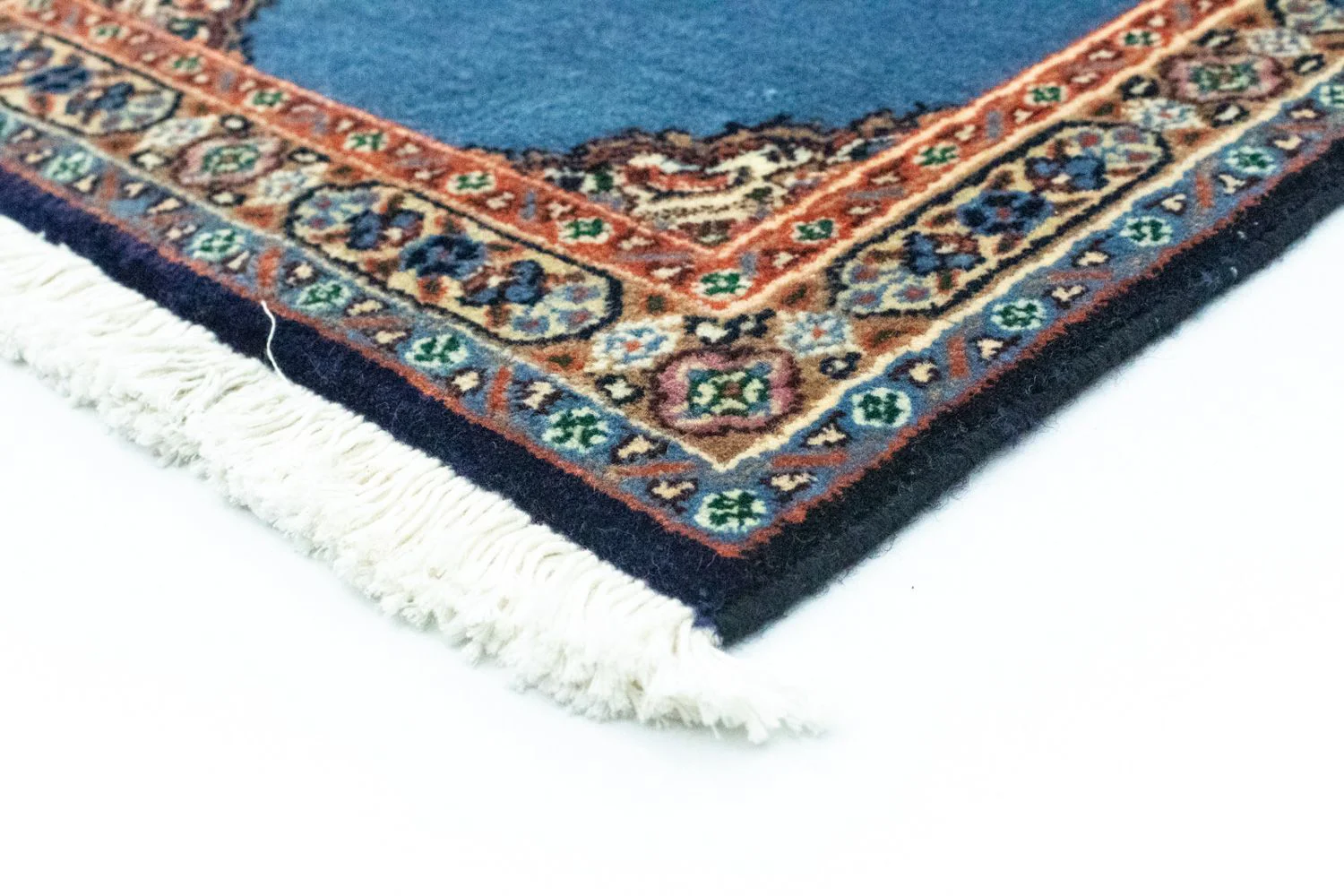Perserteppich - Classic 100 x 60 cm - blau - Image 2