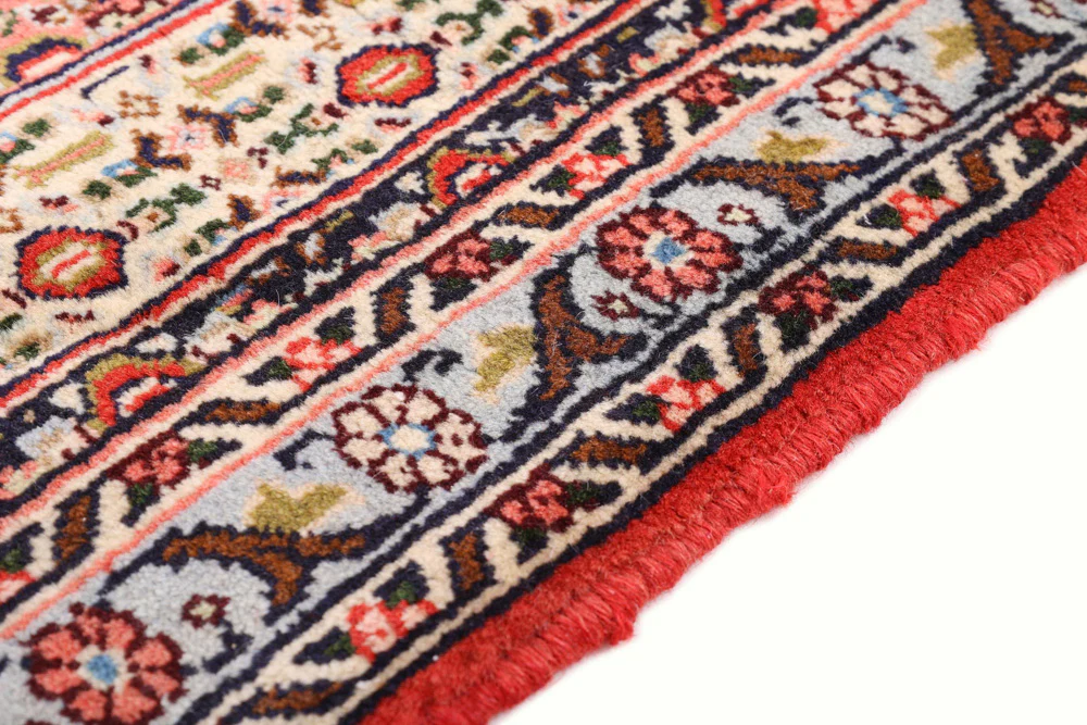 Perserteppich - Classic - 100 x 74 cm - hellrot - Image 6